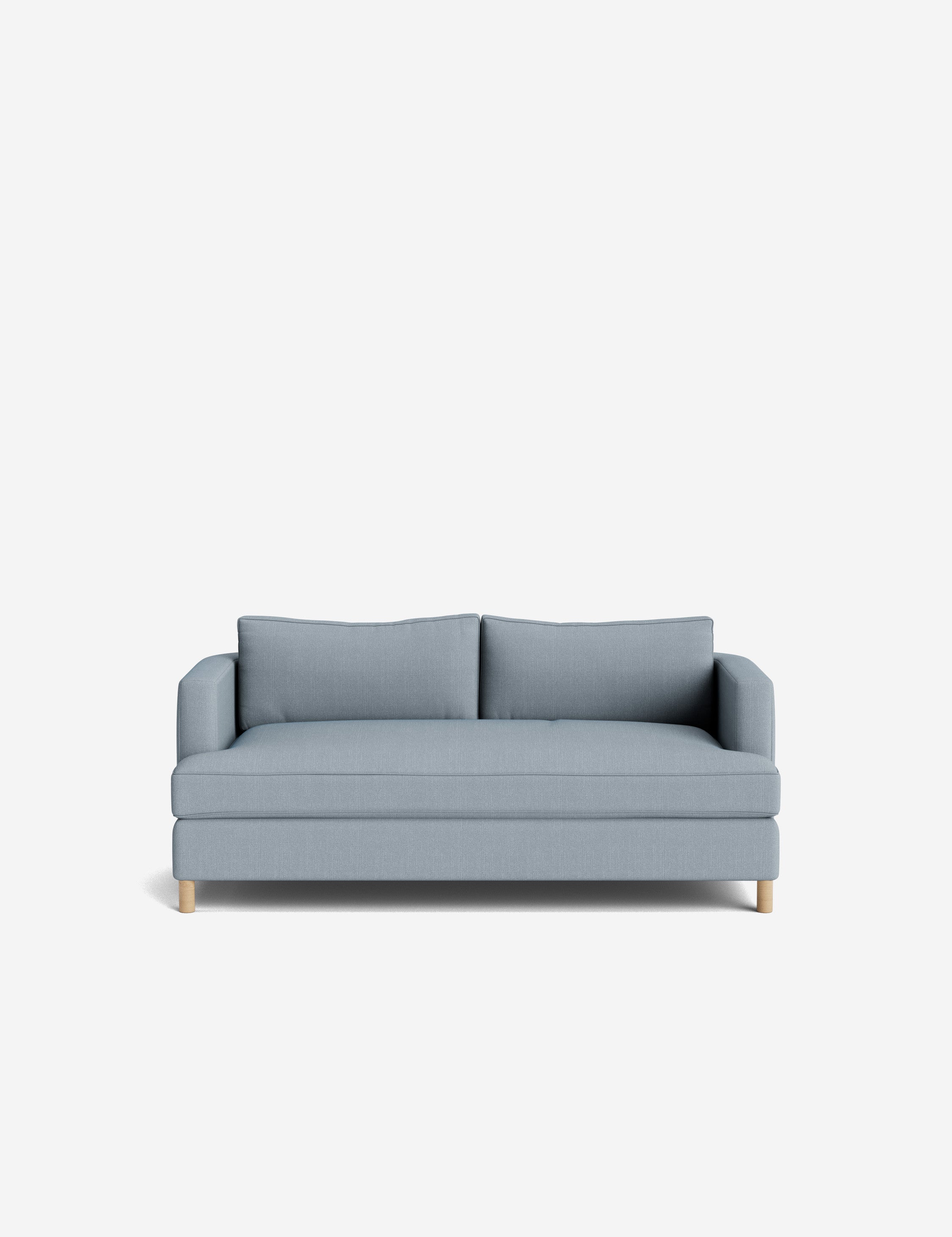 Lulu and Georgia Belmont Sofa by Ginny Macdonald - view 136