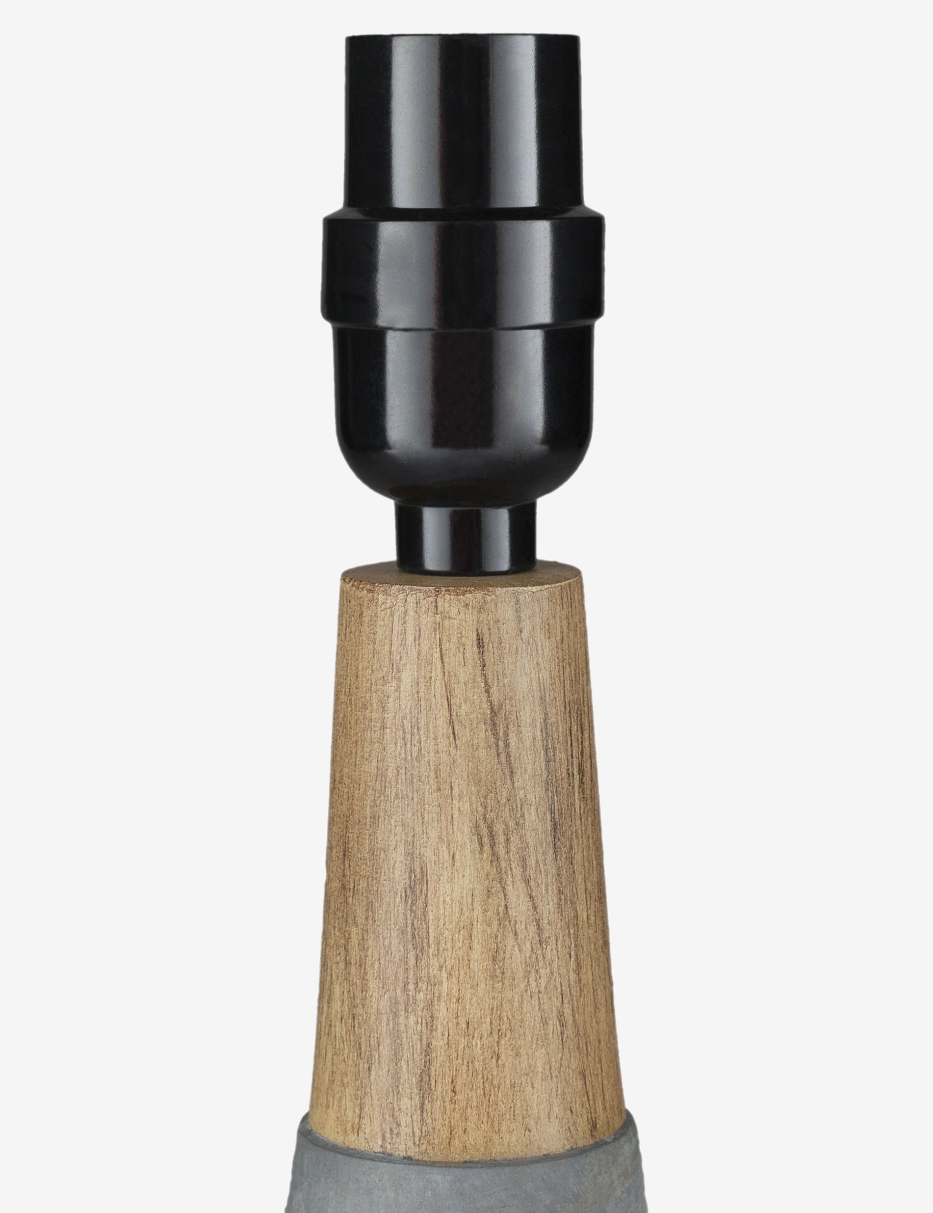 Lulu and Georgia Marcella Table Lamp - view 7