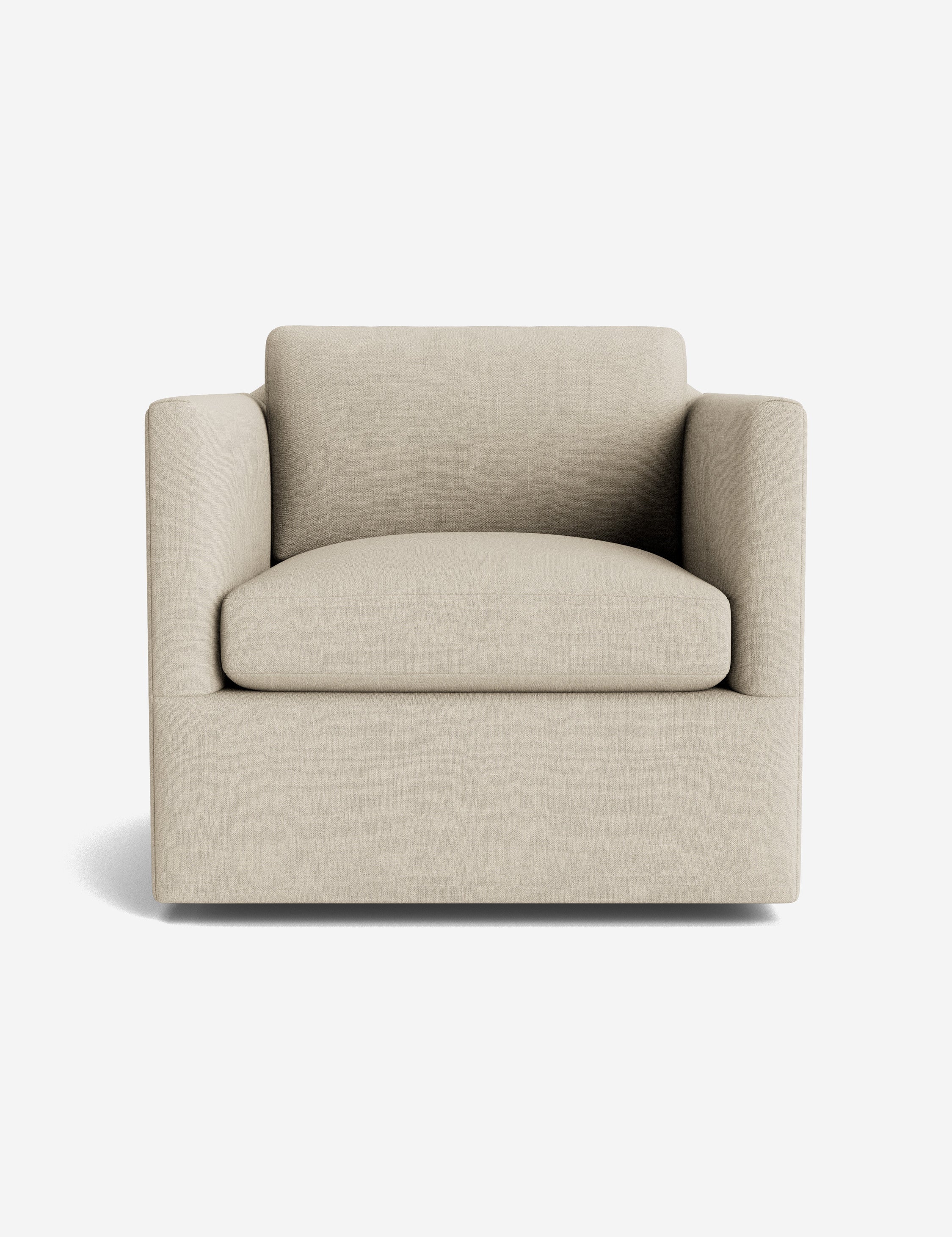 Lulu and Georgia Lotte Swivel Chair - view 52