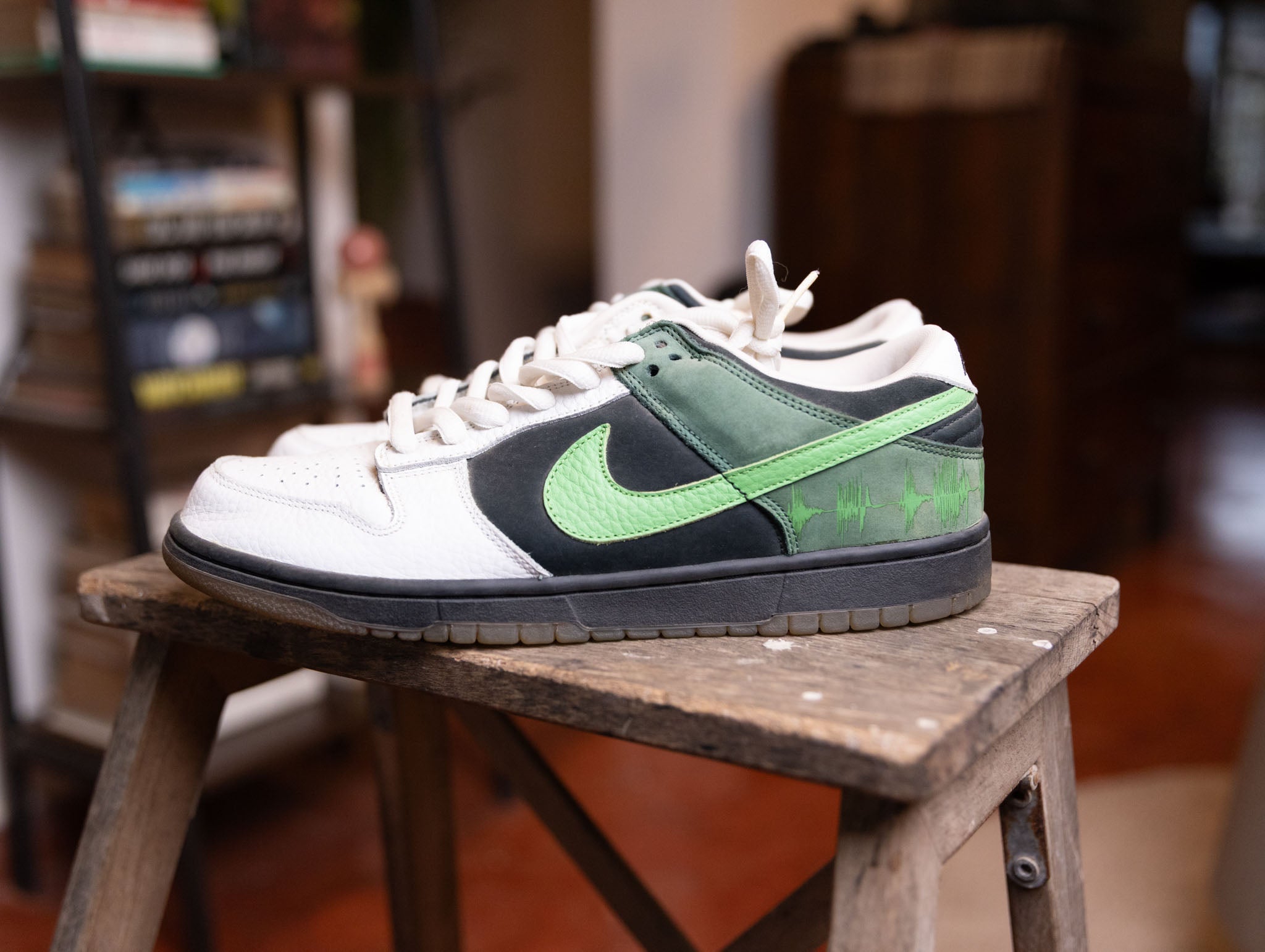 Nike SB Dunk Low C&K