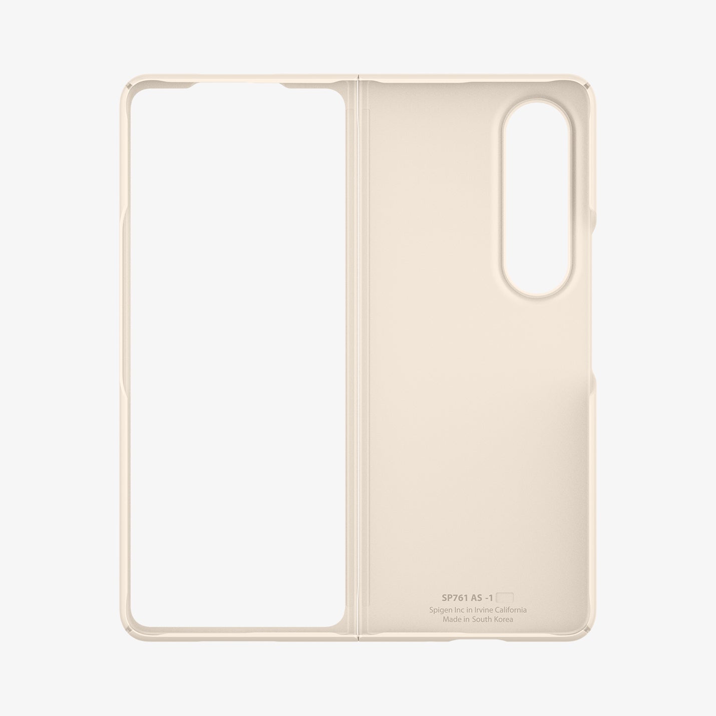 Galaxy Z Fold 4 Series - Air Skin - view 52