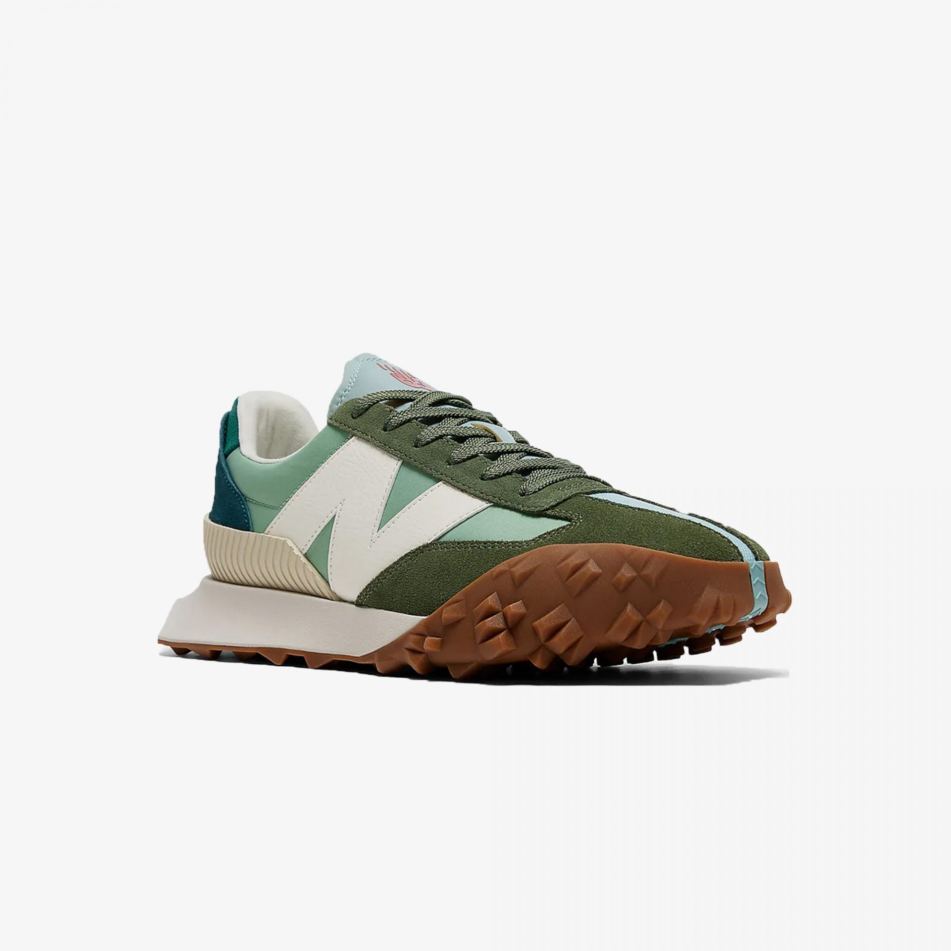 Xc-72 green white – New Balance | XC-72 { GREEN/WHITE