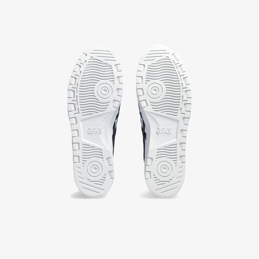 Asics | JAPAN S { WHITE/MIDNIGHT - view 3