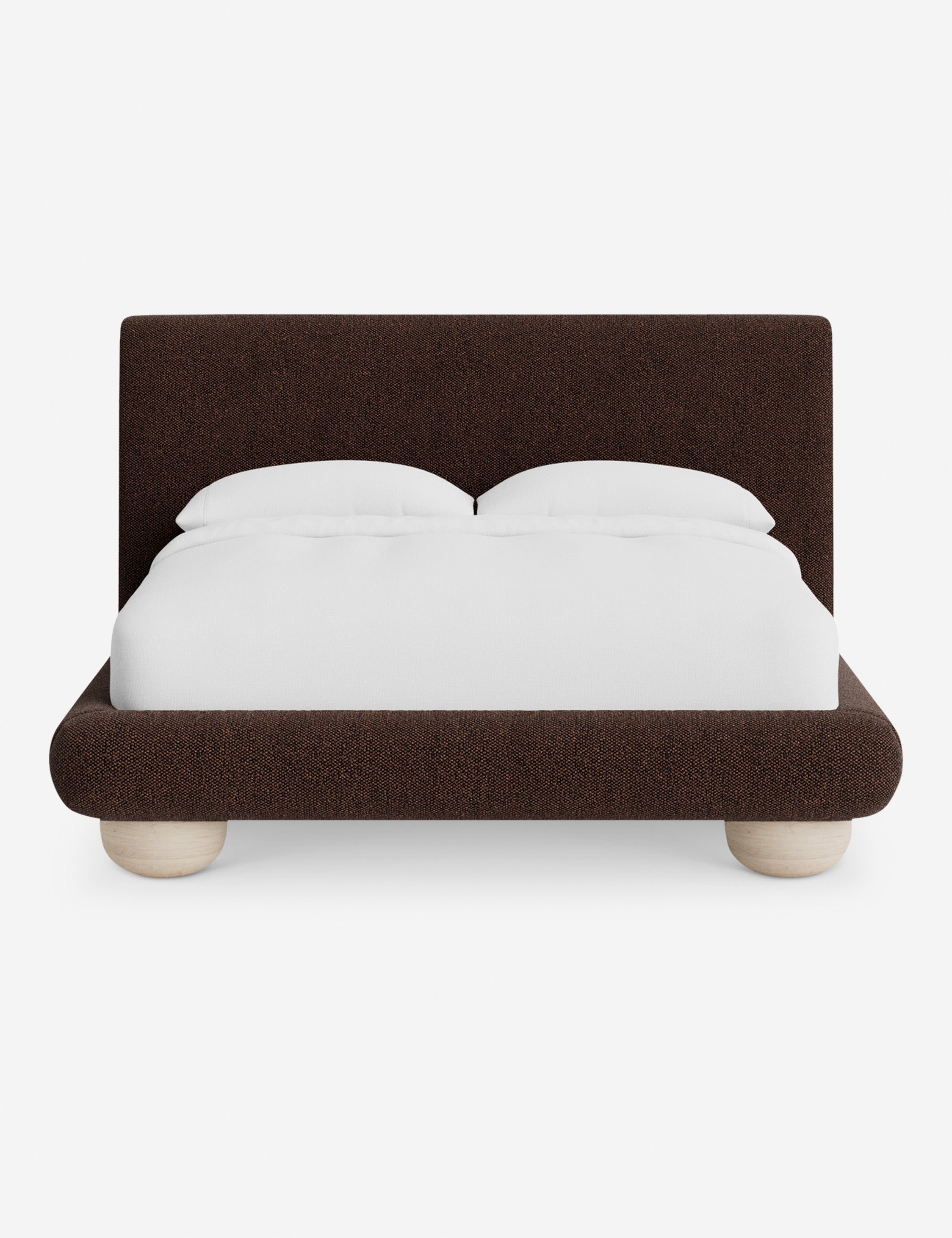 Lulu and Georgia Rigby Platform Bed - view 48