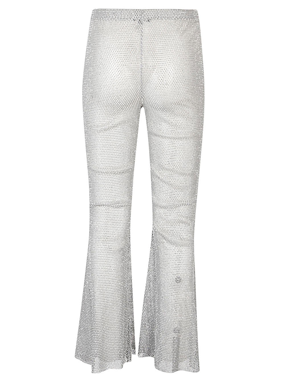 Santa Brand Flare leg trousers - view 2