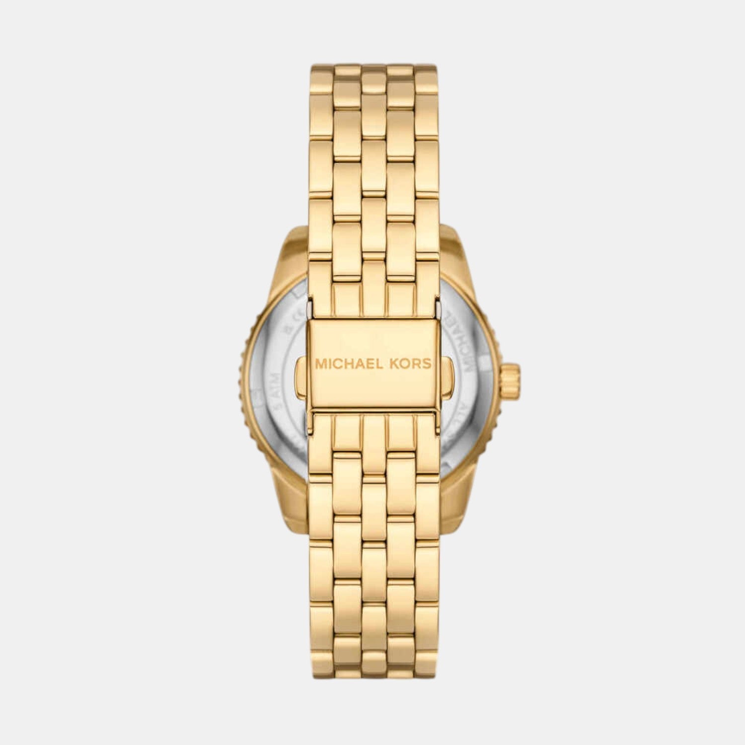 Michael Kors Bryant Women Quartz Gold Dial Analog Stainless Steel Watch MK7540 - view 3