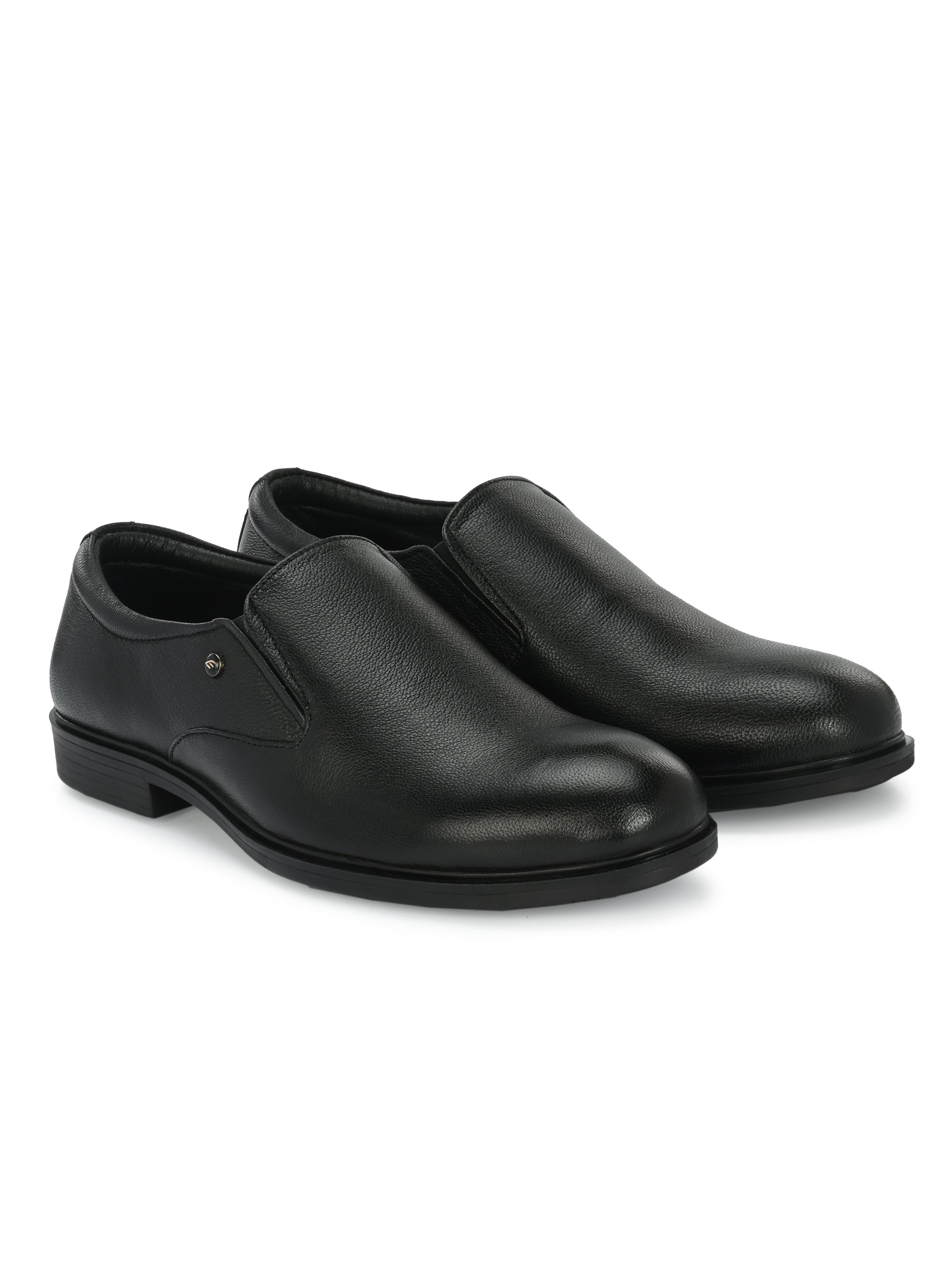Egoss Shoes Egoss Formal Slip-On Shoes For Men - view 2