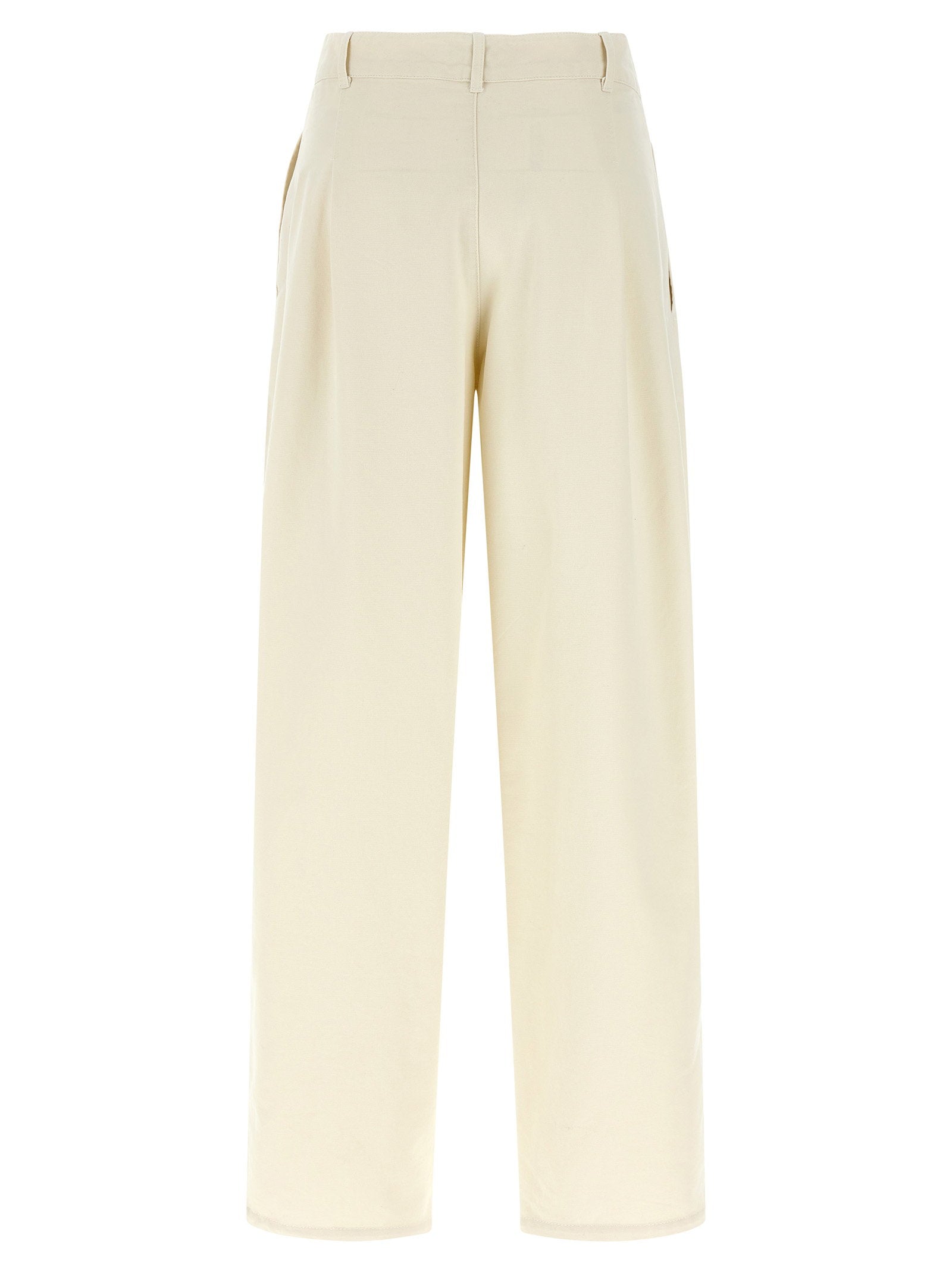 A.p.c. Willow Pants – 100% cotton - view 2