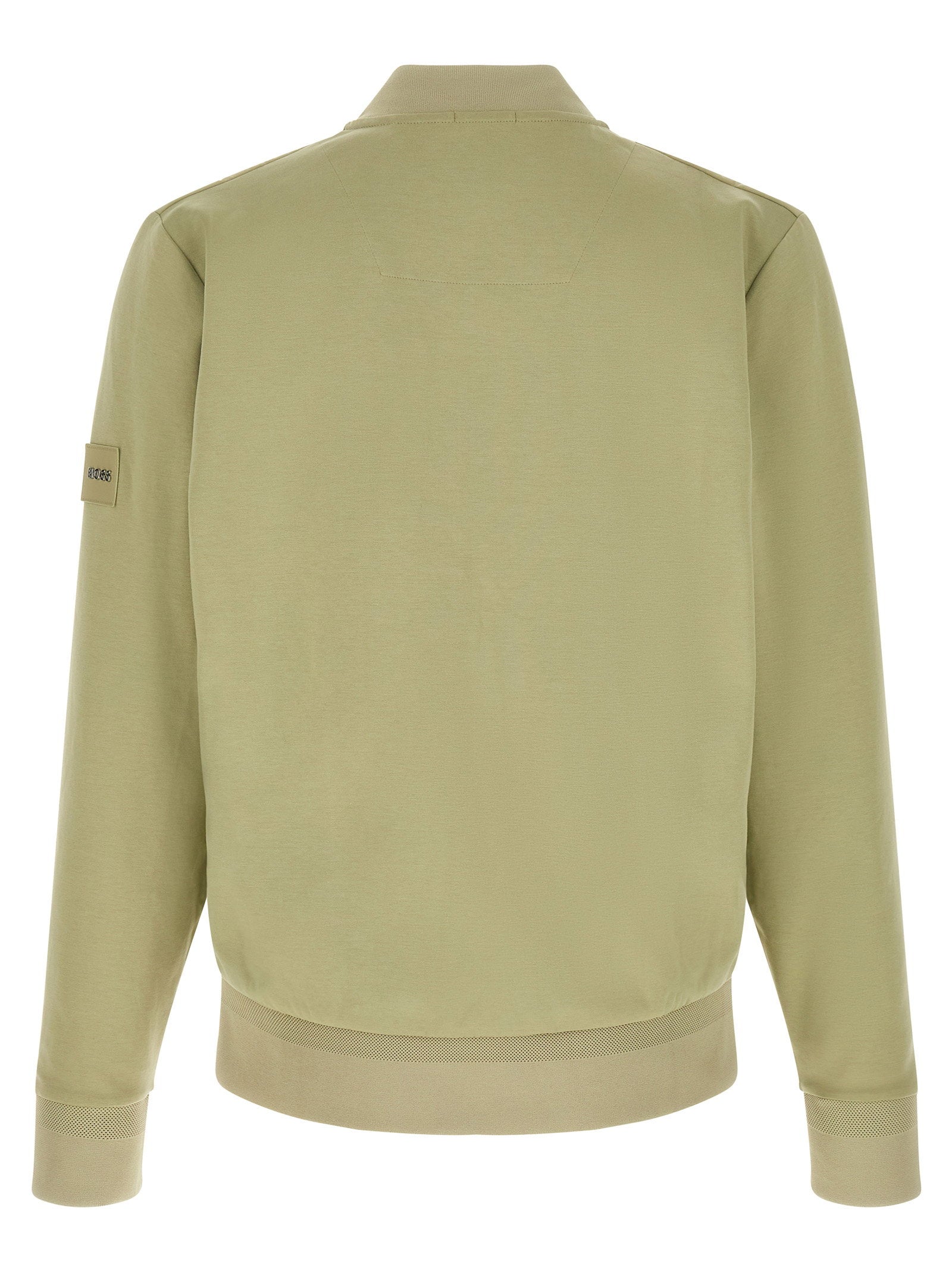 Hugo Boss H-skiles 100 Sweatshirt - view 2