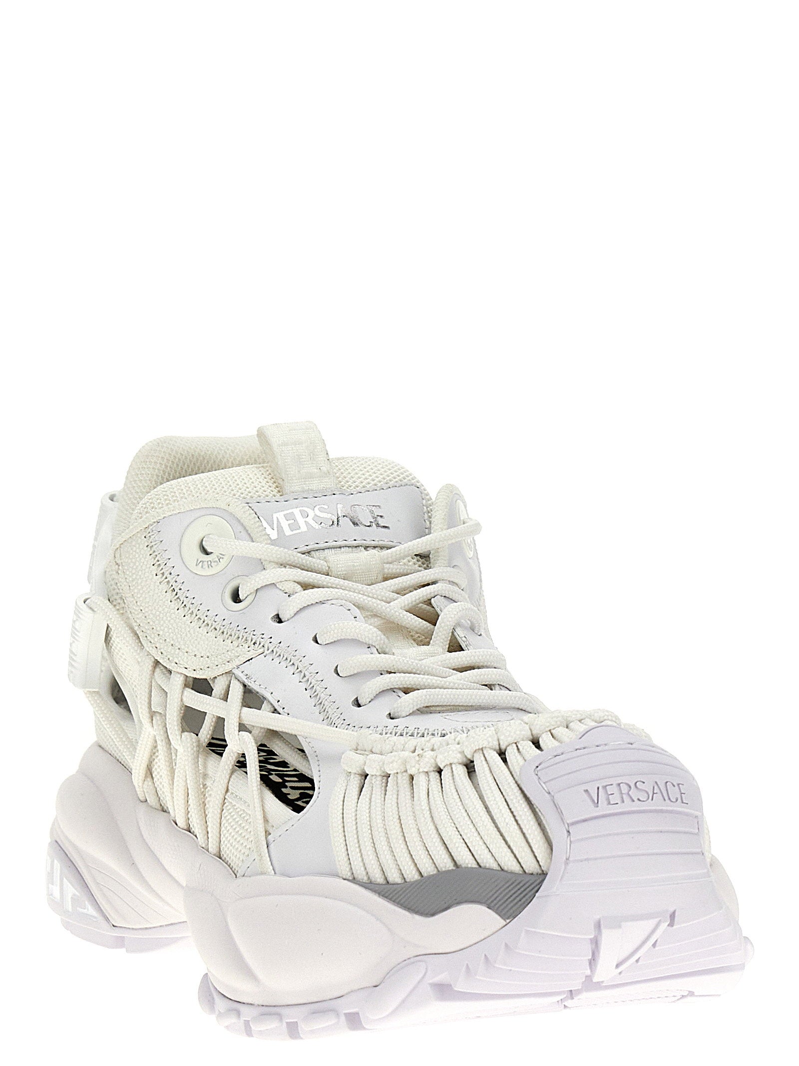 Versace Mercury M_vs_01 Sneakers - view 2