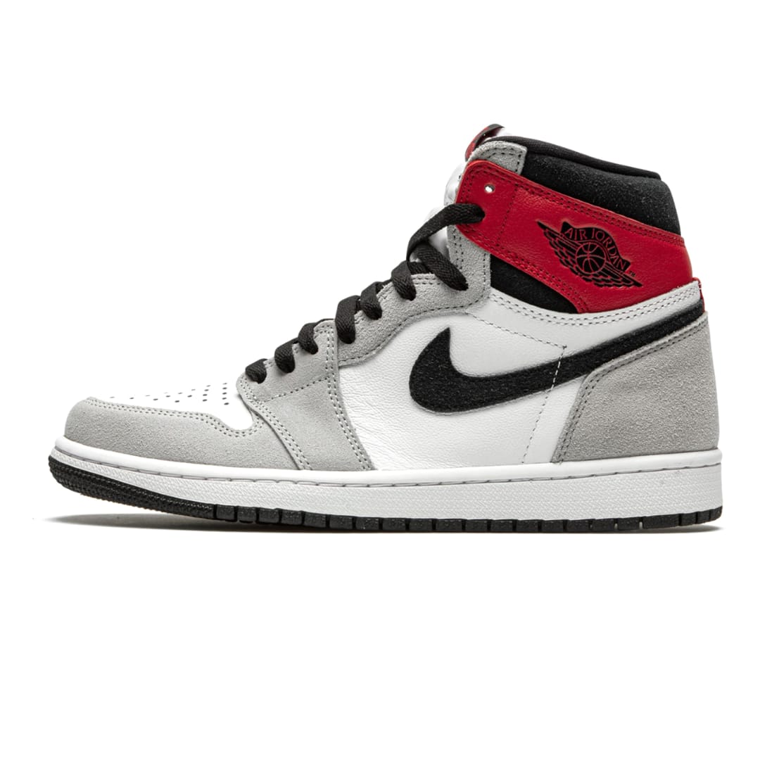 Air Jordan 1 High Smoke Grey Sale - view 2