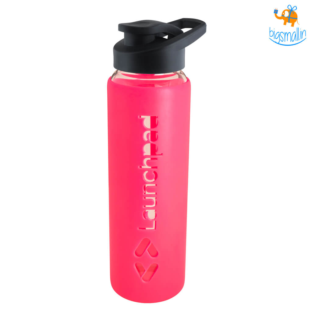 Myreon Personalized Name Glass Bottle | COD Not Available - view 21