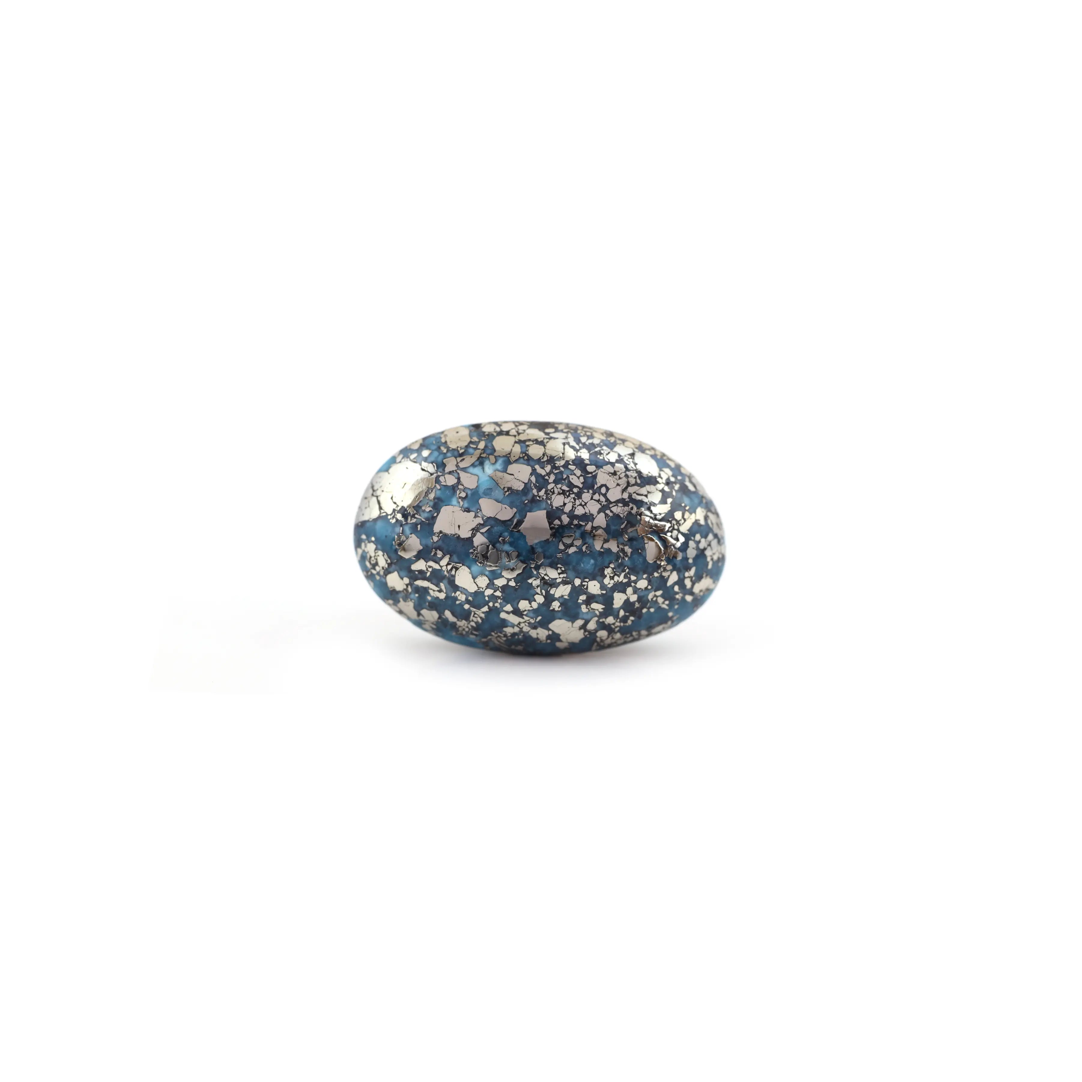 Pramogh Irani Firoza - 29.95 Carat