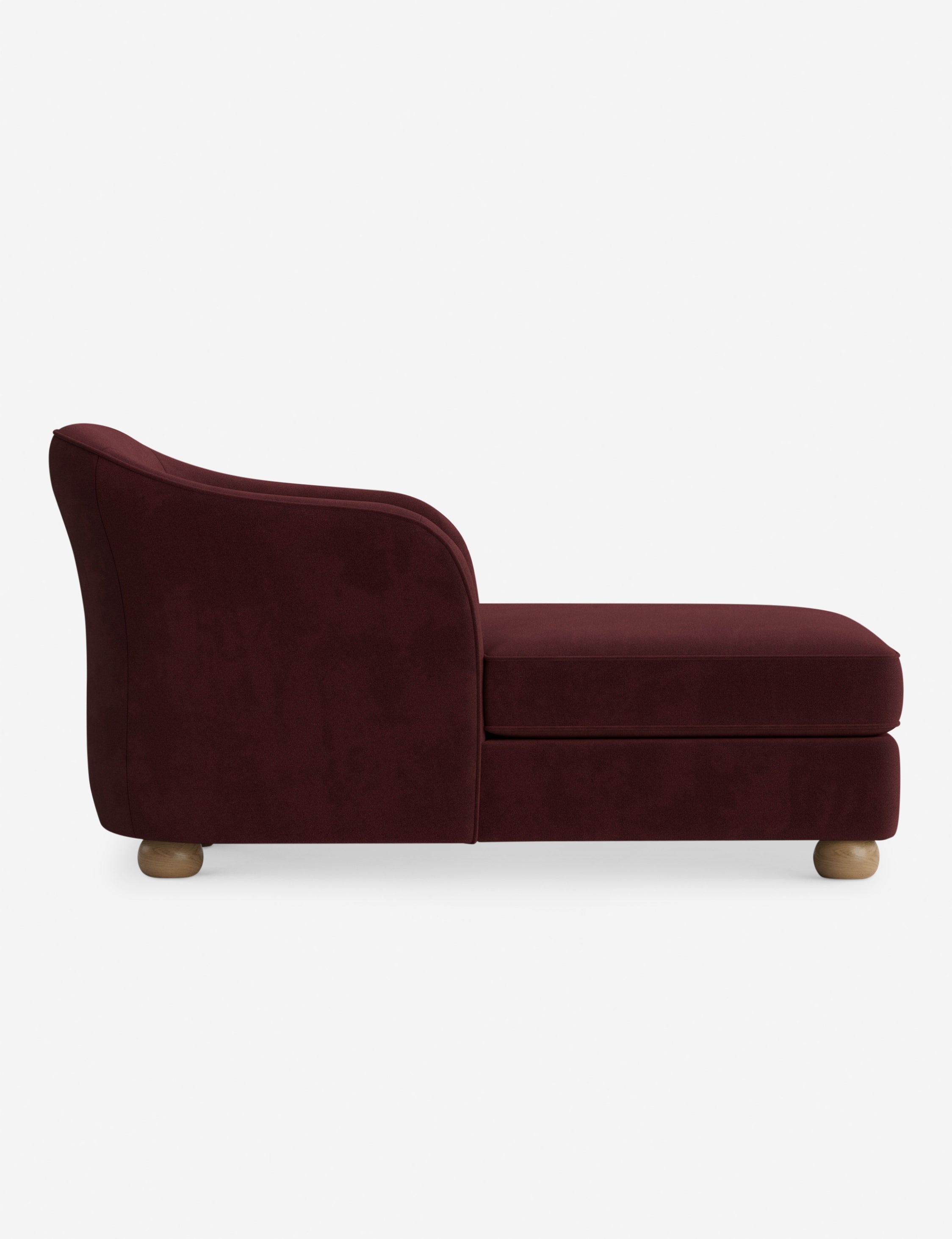Lulu and Georgia Ingmar Chaise by DISC Interiors - view 134