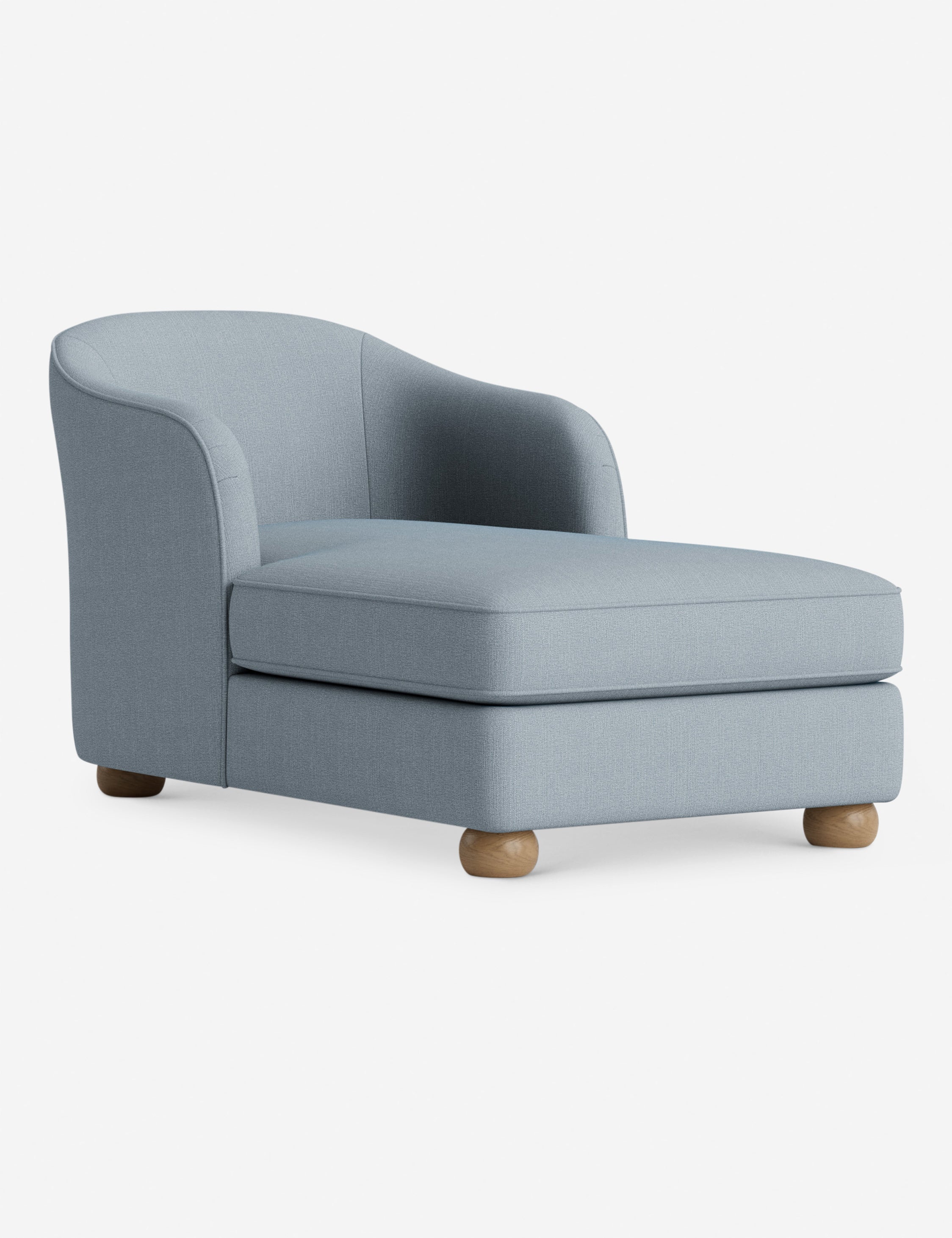 Lulu and Georgia Ingmar Chaise by DISC Interiors - view 51