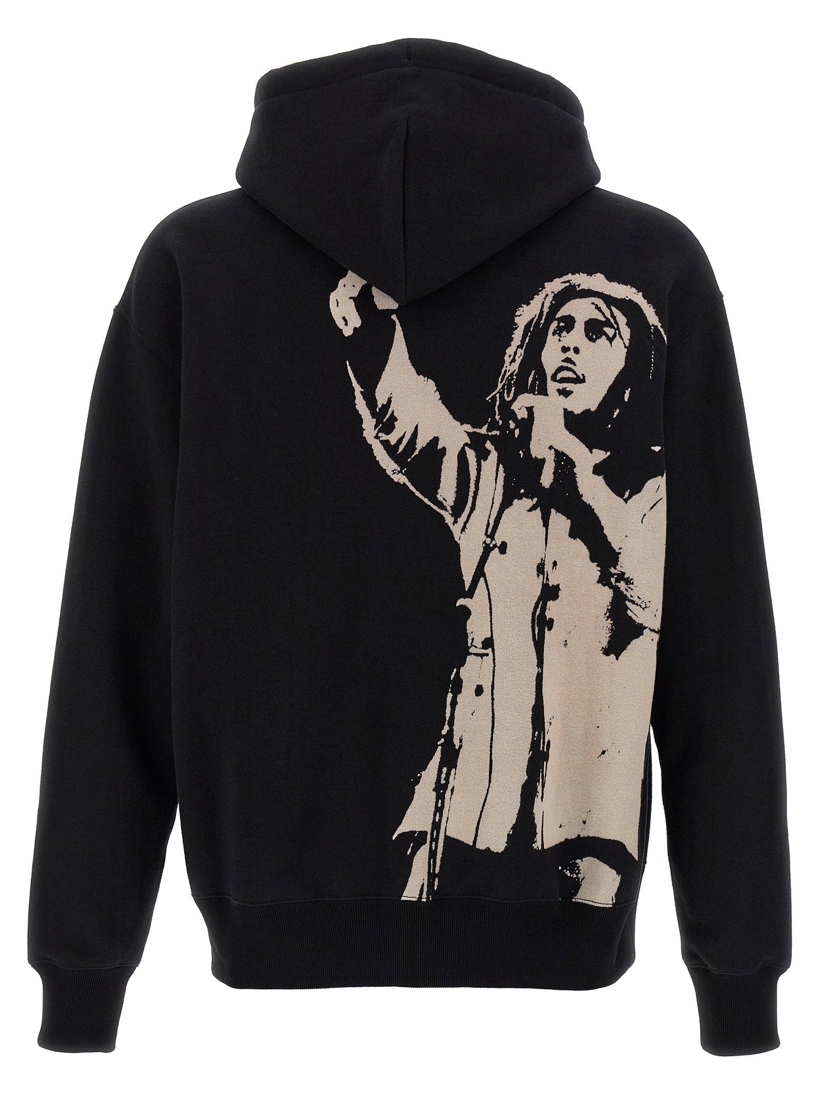 Junya Watanabe X Carhartt Hoodie – 100% cotton - view 2