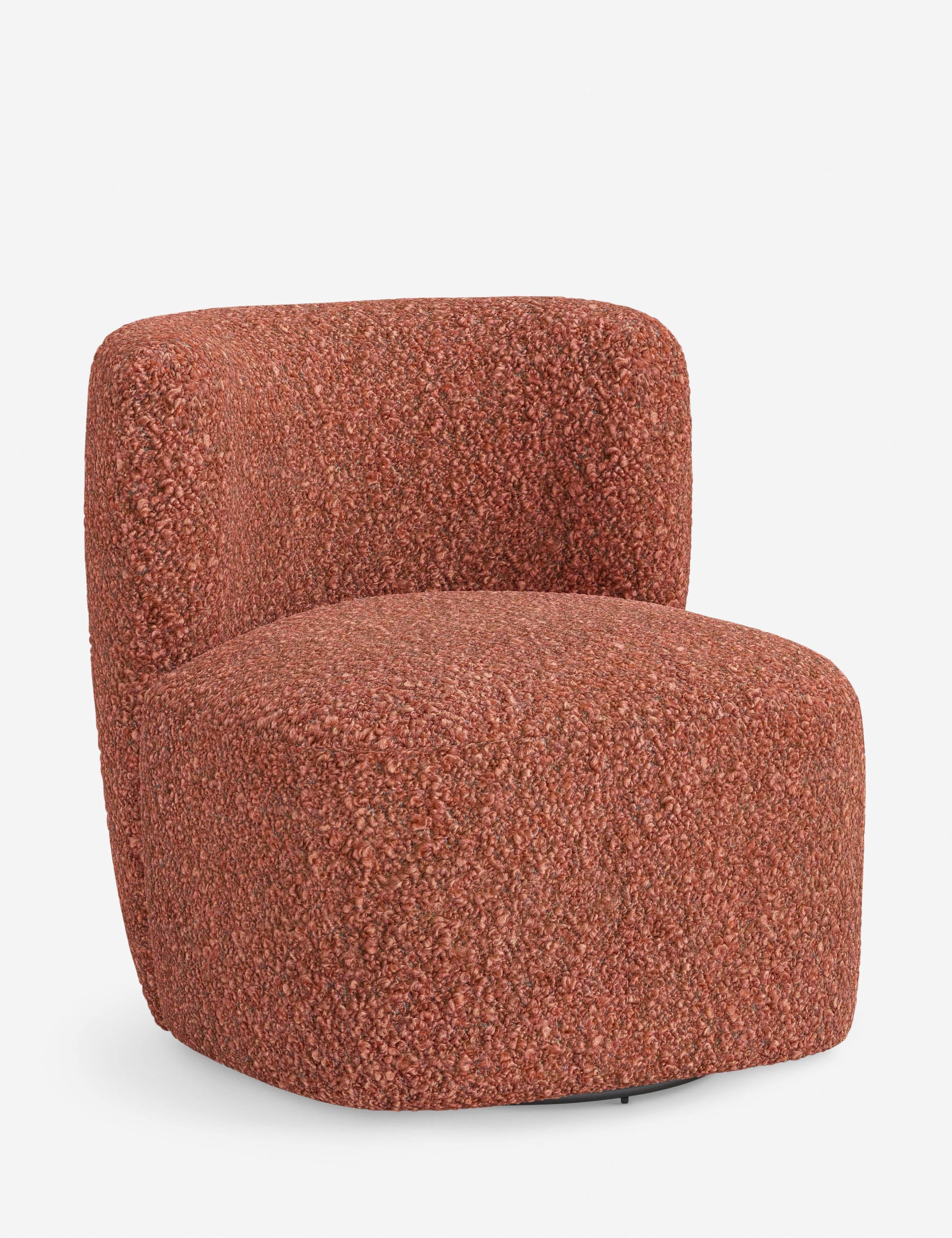 Lulu and Georgia Lois Swivel Chair - view 127