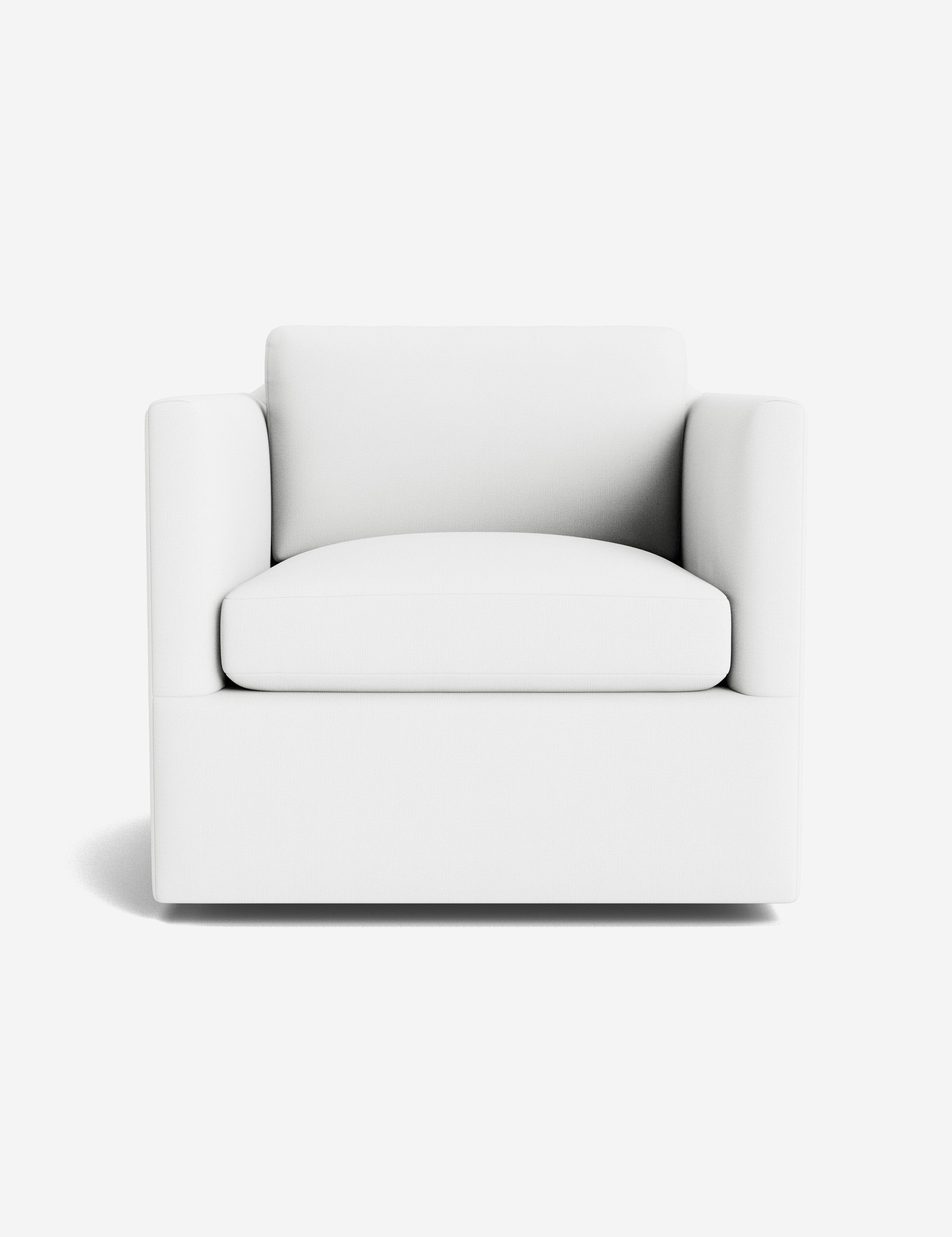 Lulu and Georgia Lotte Swivel Chair - view 38