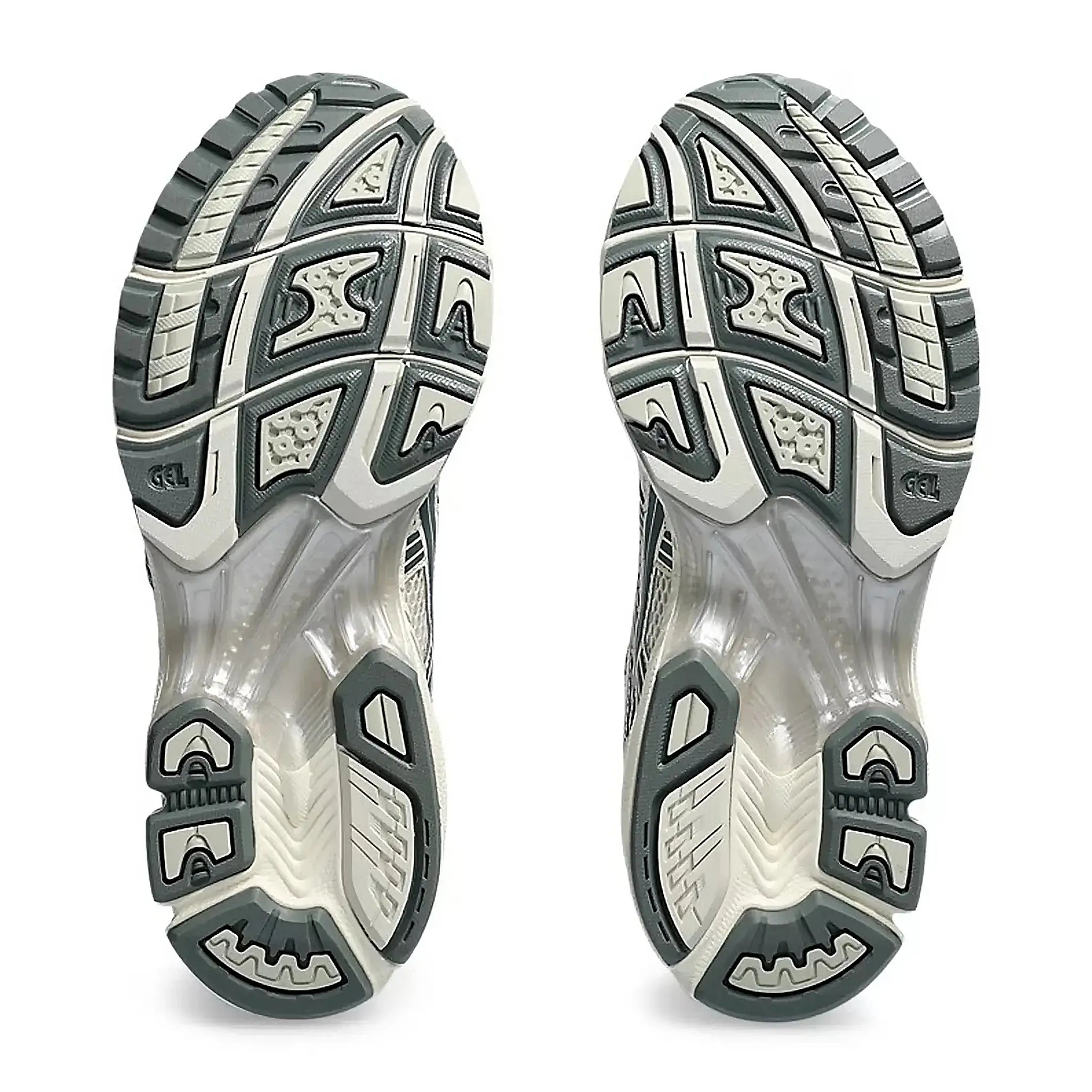 ASICS Gel-Kayano 14 Birch Dark Pewter - view 5