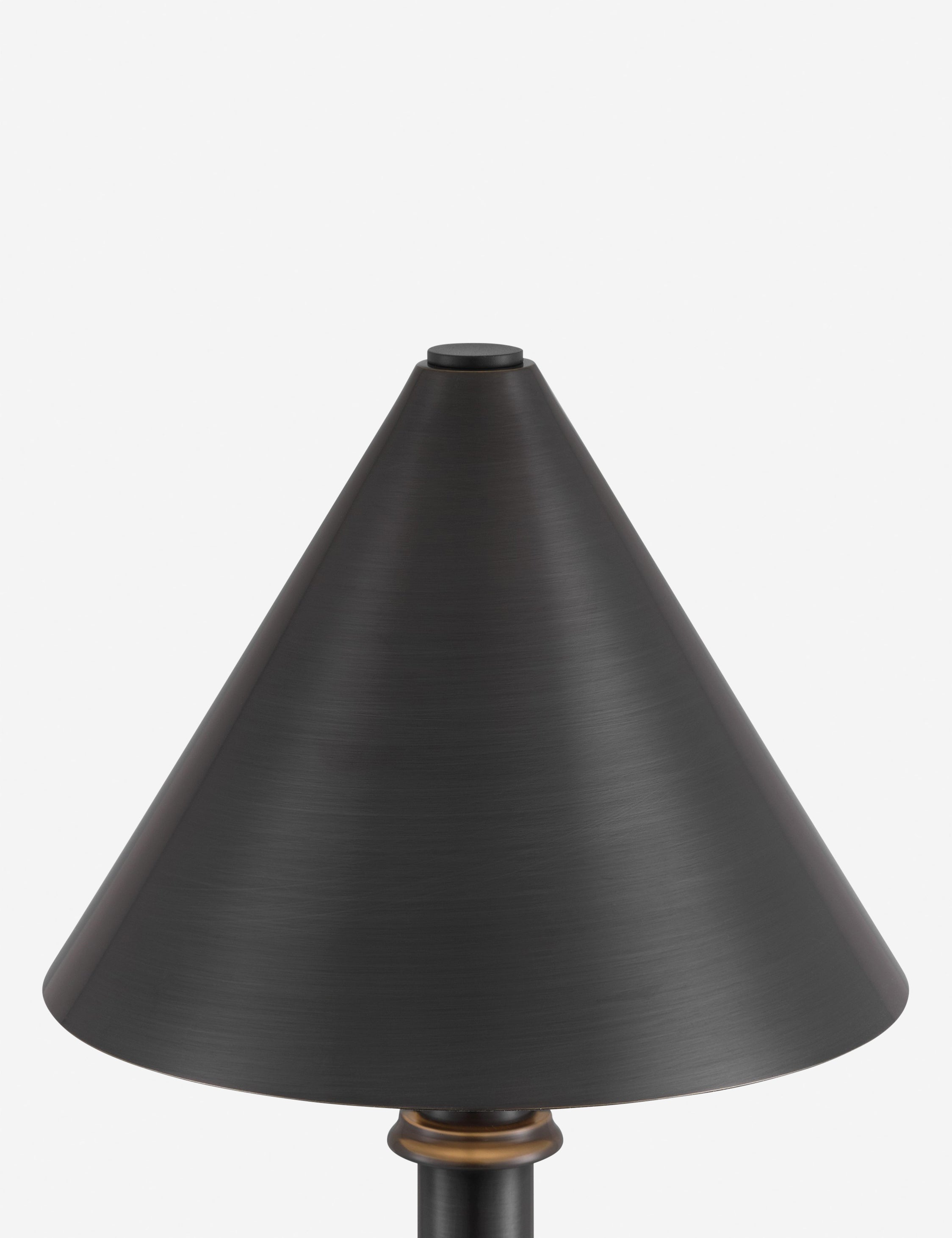 Lulu and Georgia Dinara Cordless Table Lamp - view 10