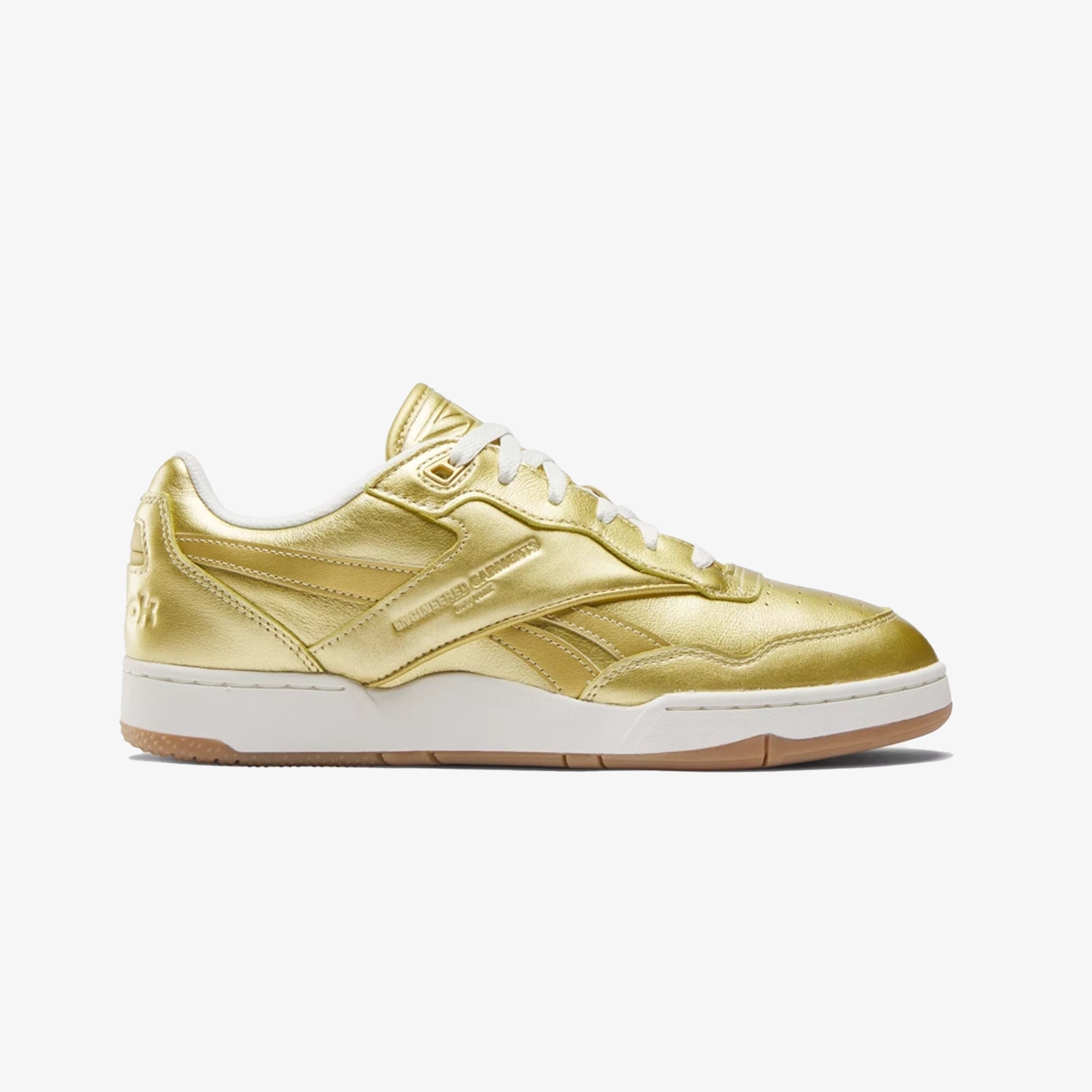 Bb4000 ll gold – Reebok | BB4000 ll { GOLD/WHITE
