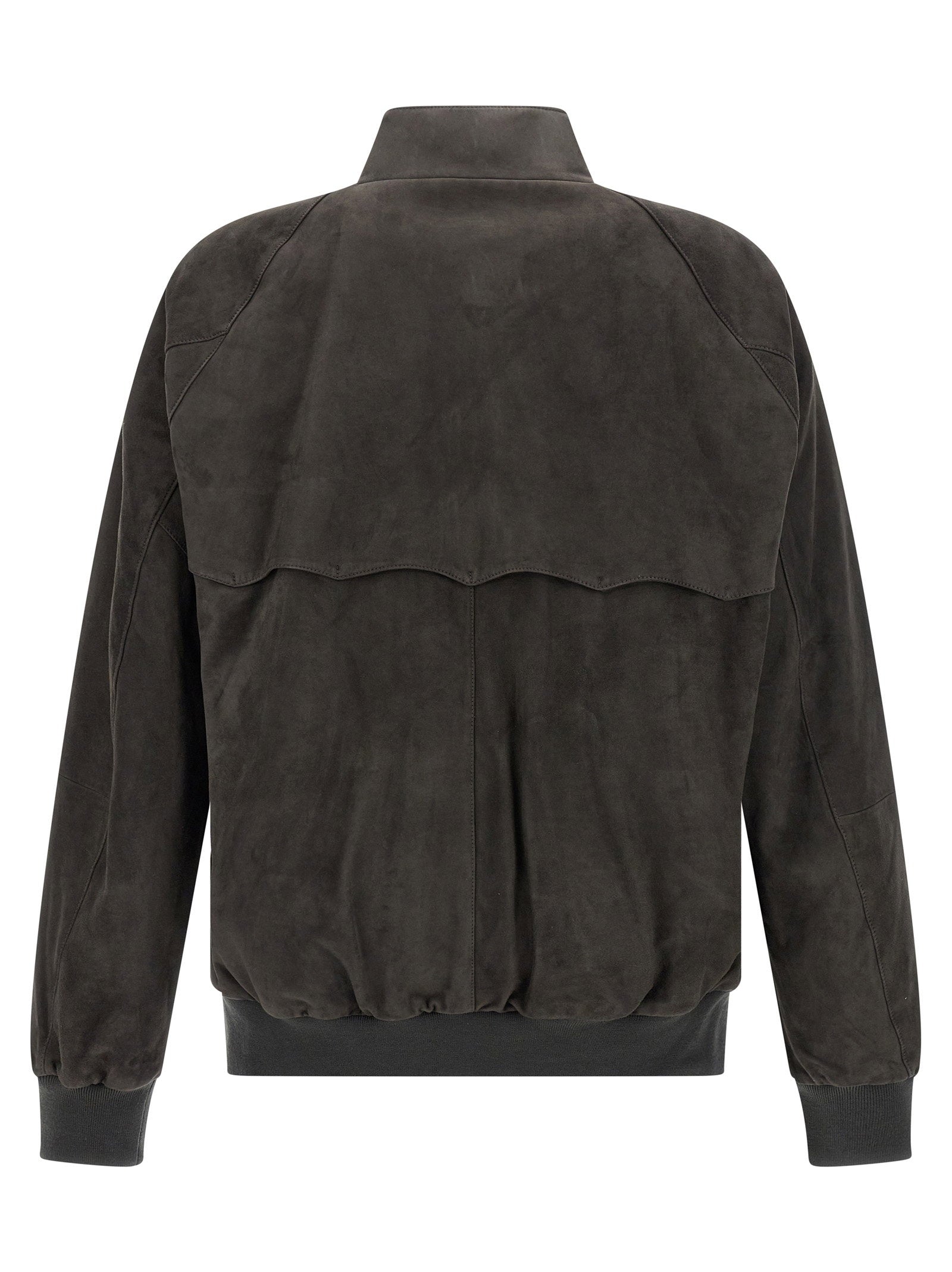 Baracuta G9 Bomber Jacket – 100% leather - view 2