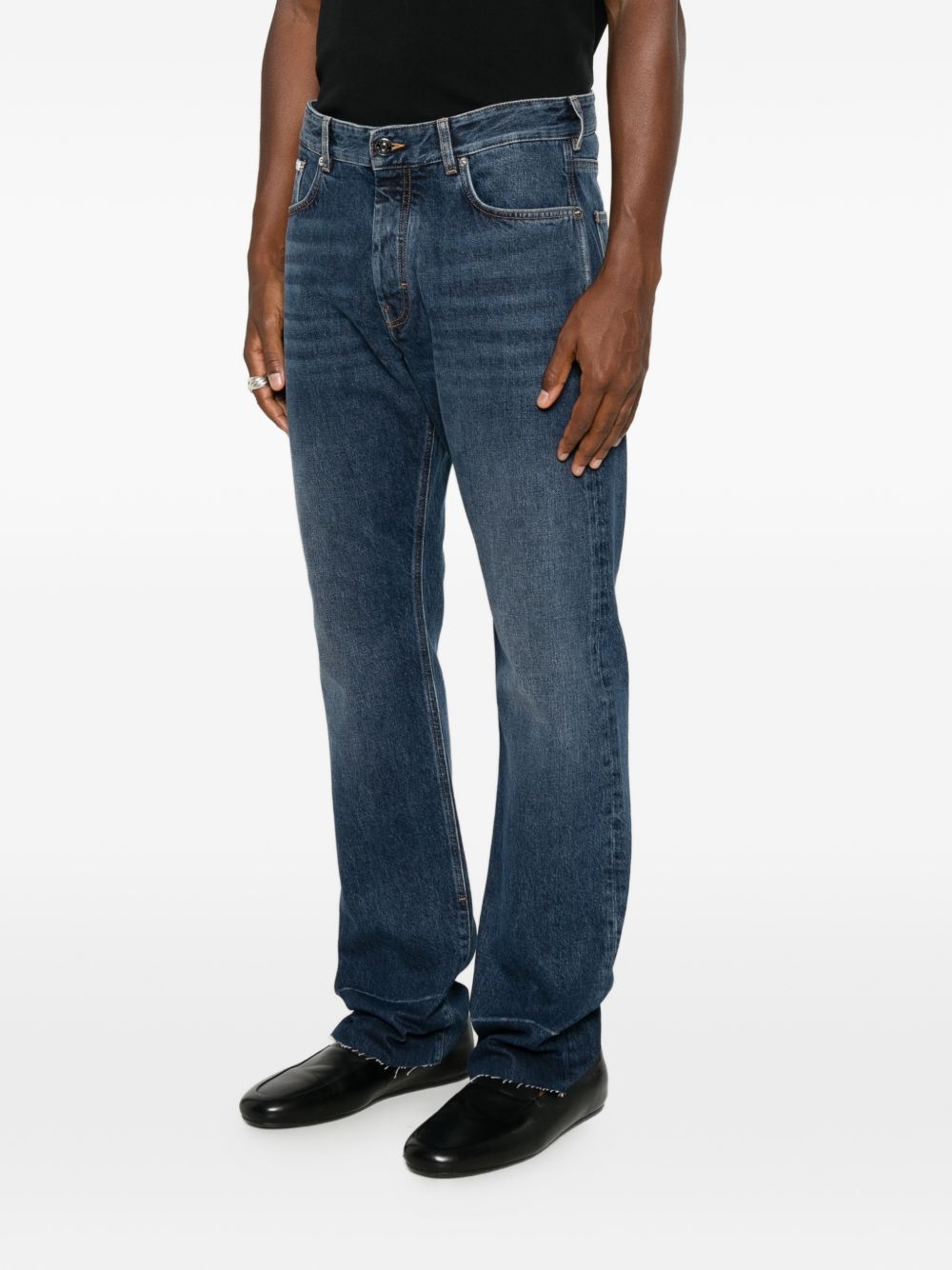 Givenchy Jeans – 100 % Cotton - view 4