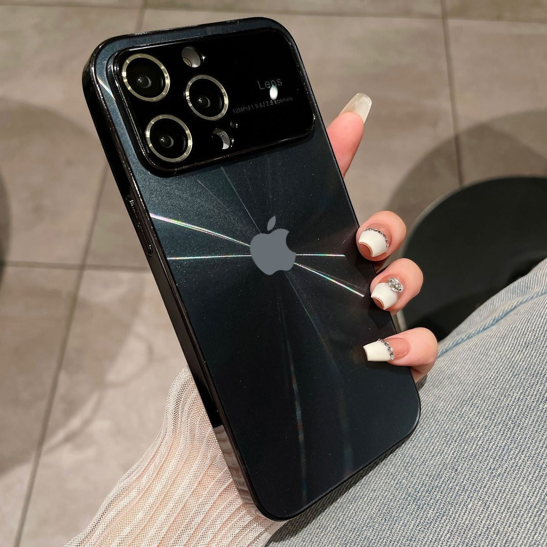 Apple iPhone 14 Series Luxury Slim Matte Ultra Thin Case