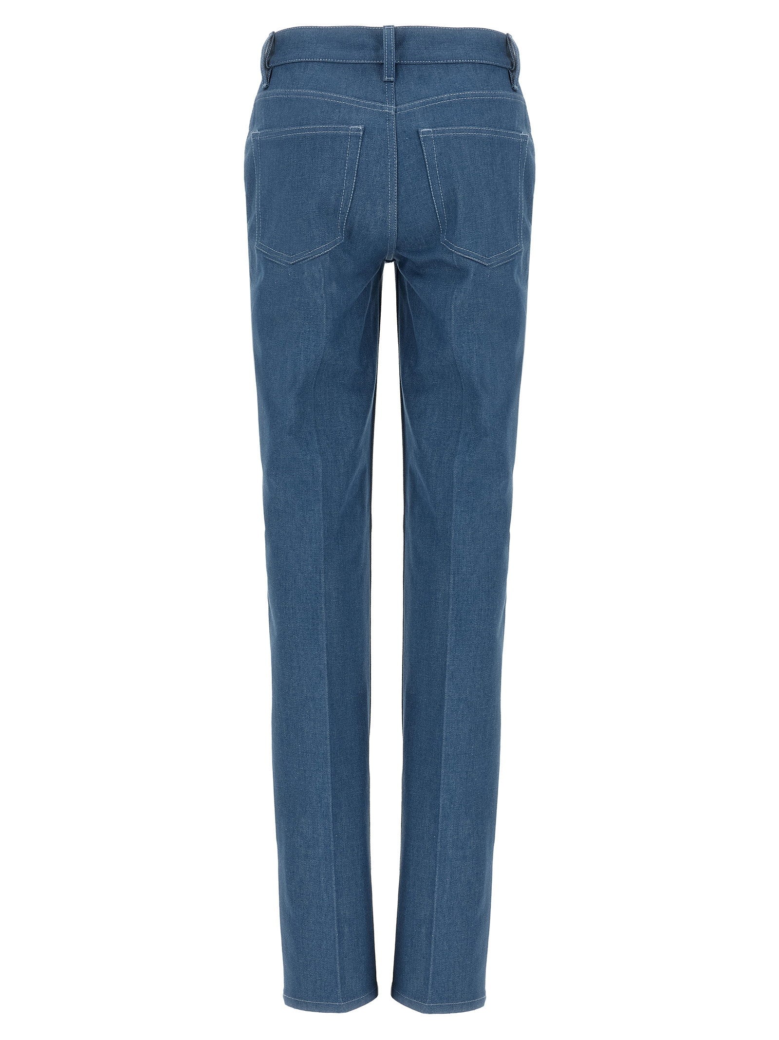 Gucci Morsetto Jeans – 100% cotton - view 2