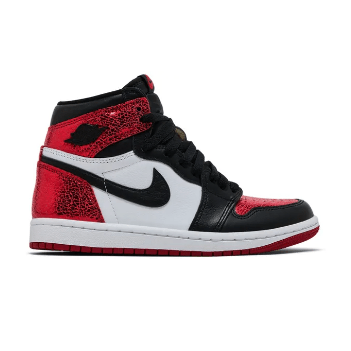 HYPE ELIXIR Jordan 1 High OG Ruby (Women's)