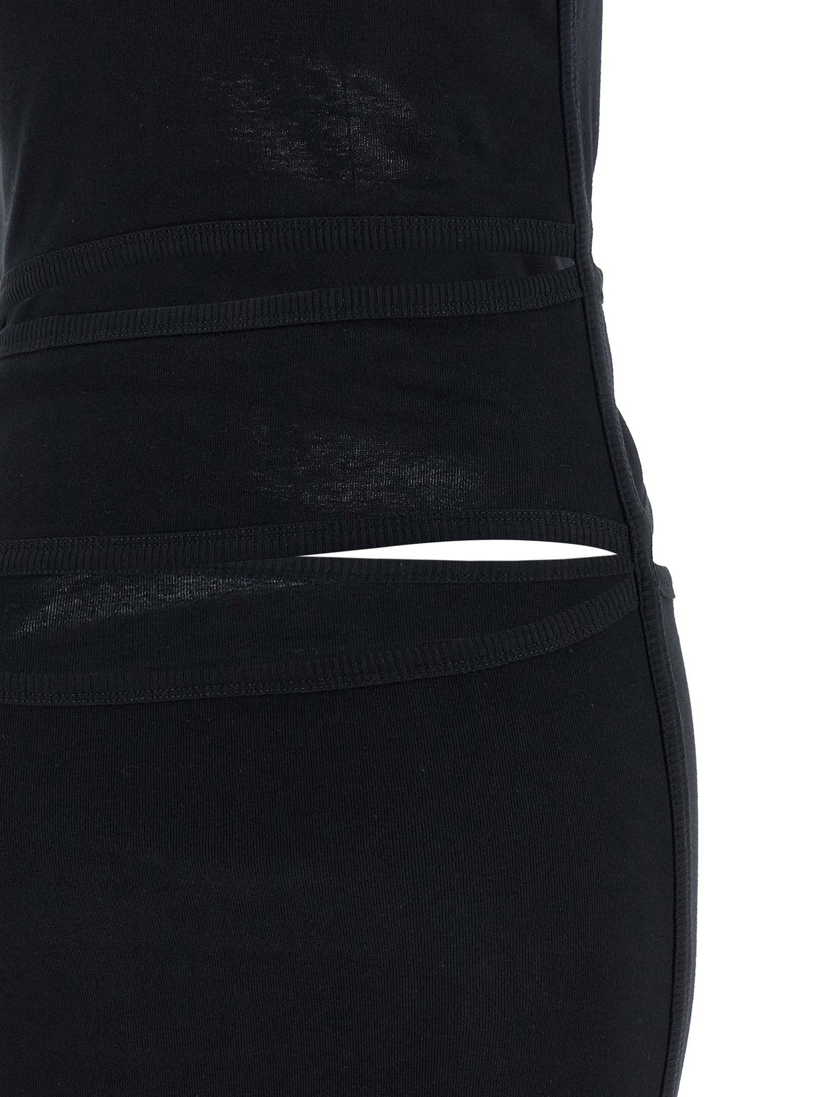 Coperni Spiral Dress – 100% organic cotton - view 4