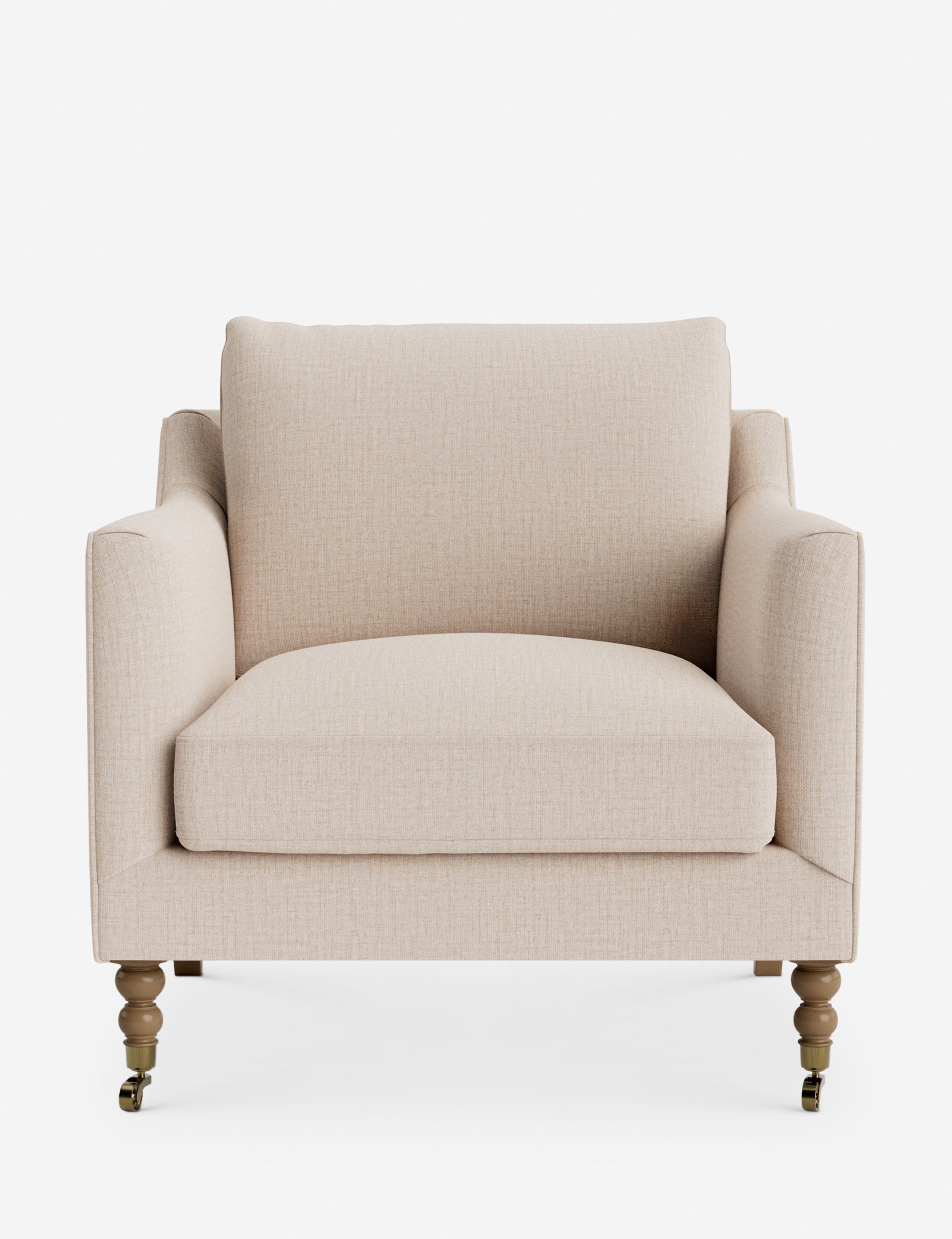Lulu and Georgia Fabienne Accent Chair - view 64