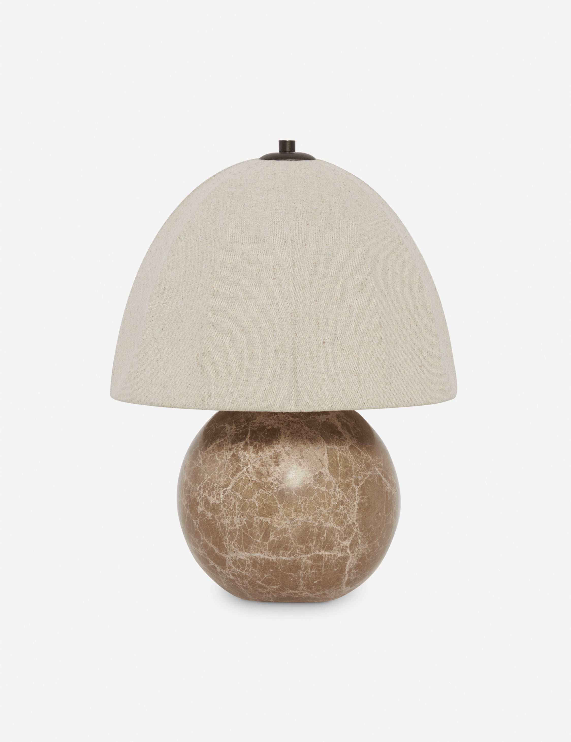 Lulu and Georgia Izu Table Lamp by DISC Interiors