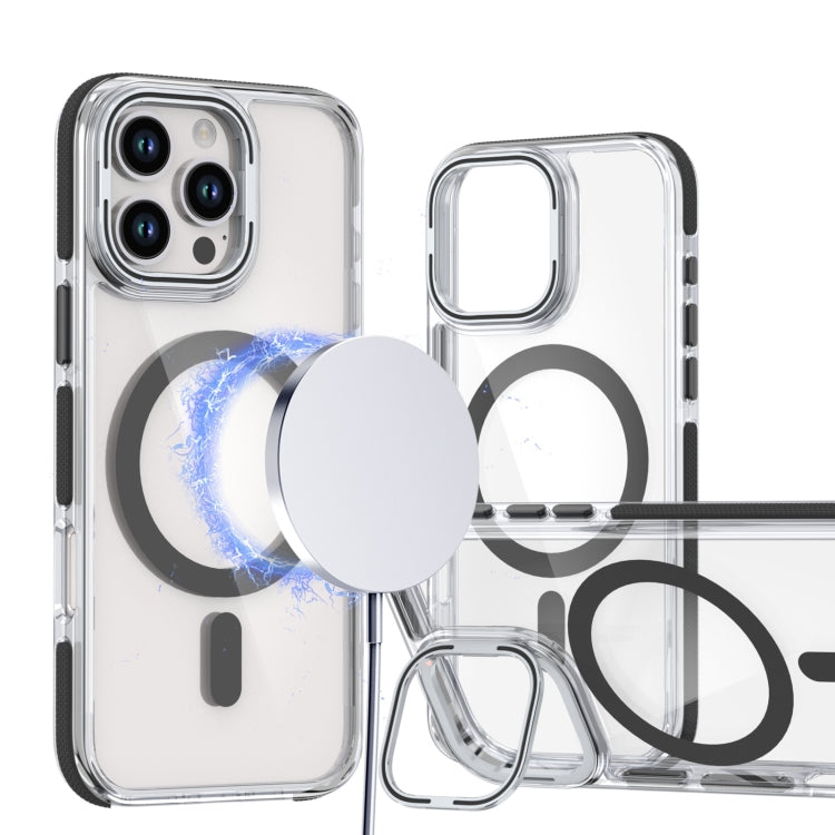 Million Cases Crystal Magsafe Lens Bracket Case - iPhone - view 2