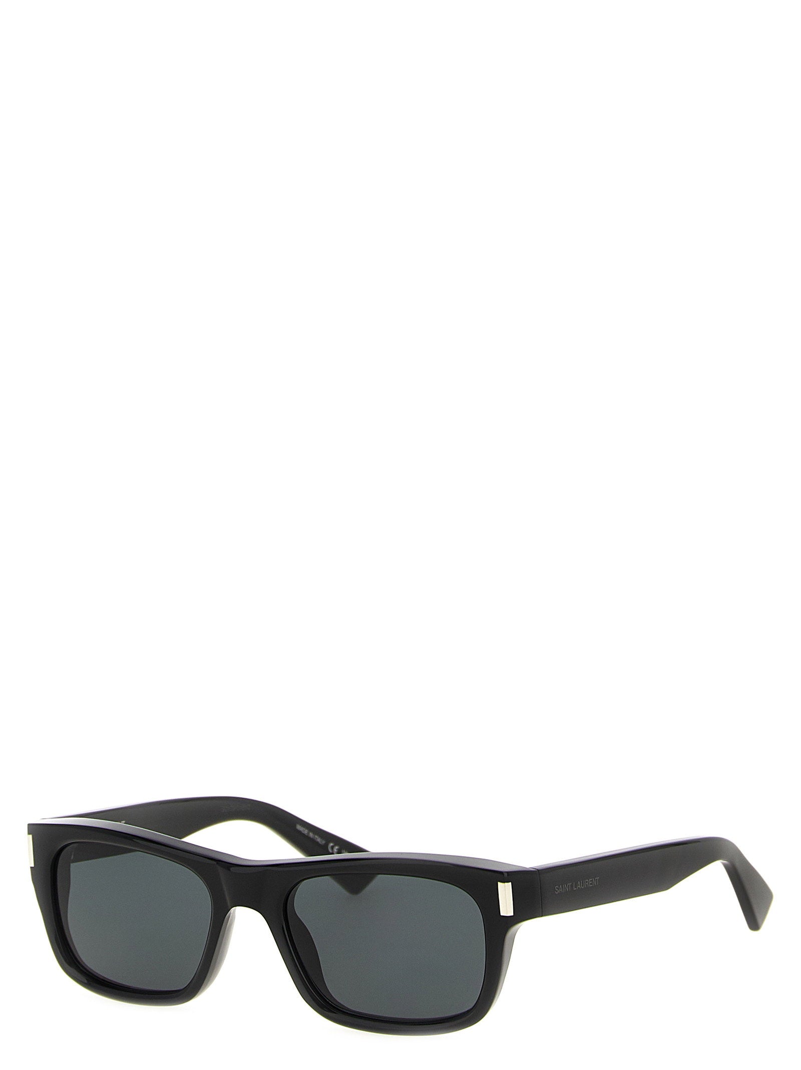 Saint Laurent Sl 83 Sunglasses – 100% acetate - view 3