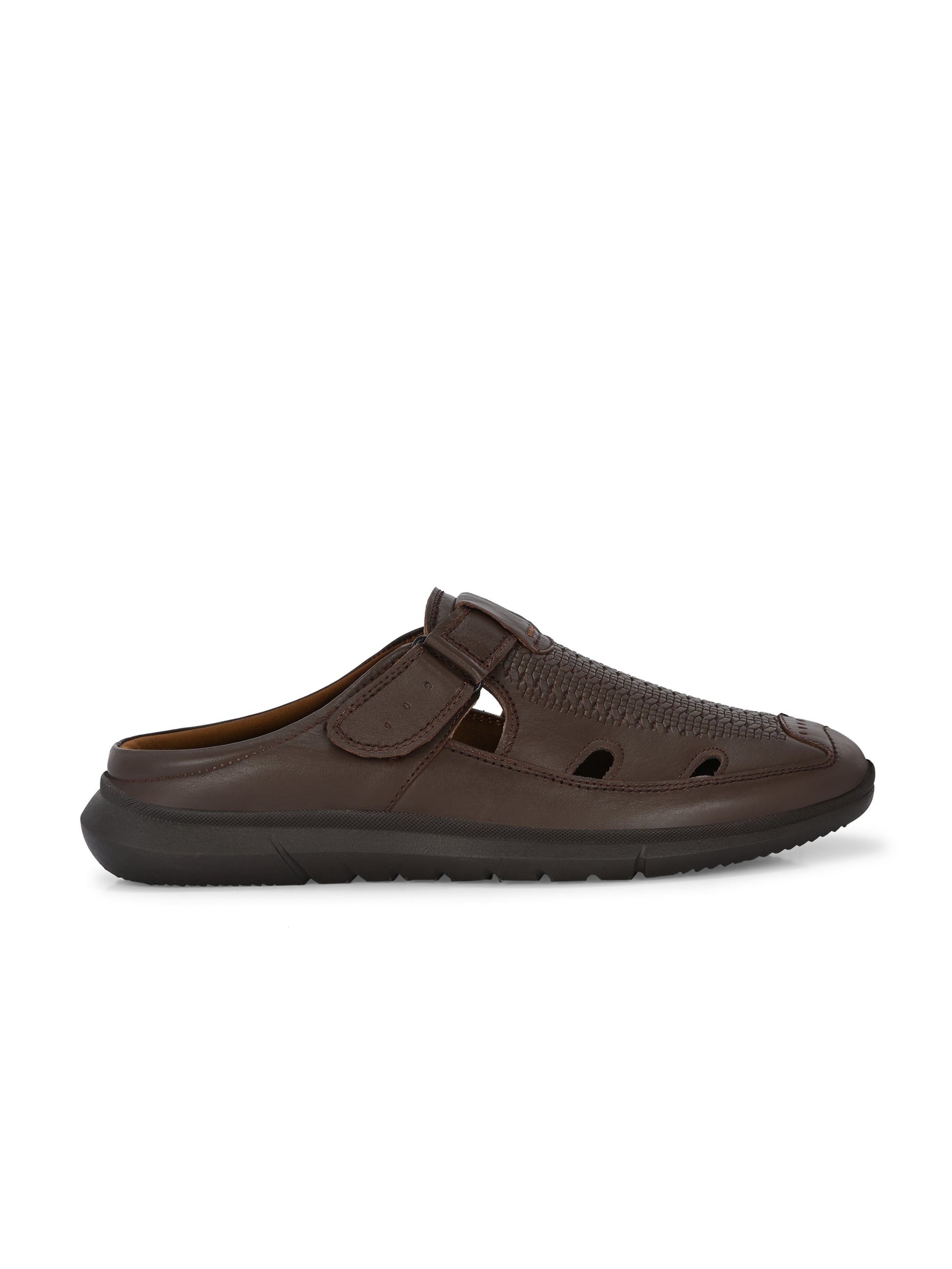 Egoss Shoes Zero Gravity Slip-On Mules by Egoss - view 3