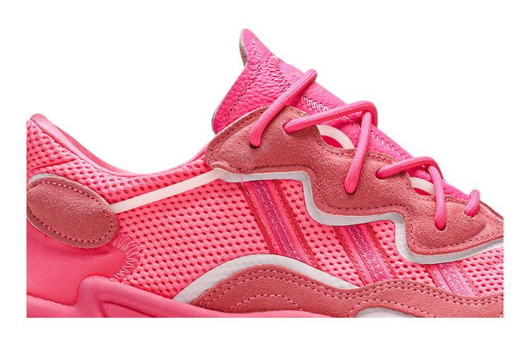 adidas Ozweego Orchid Tint - view 2