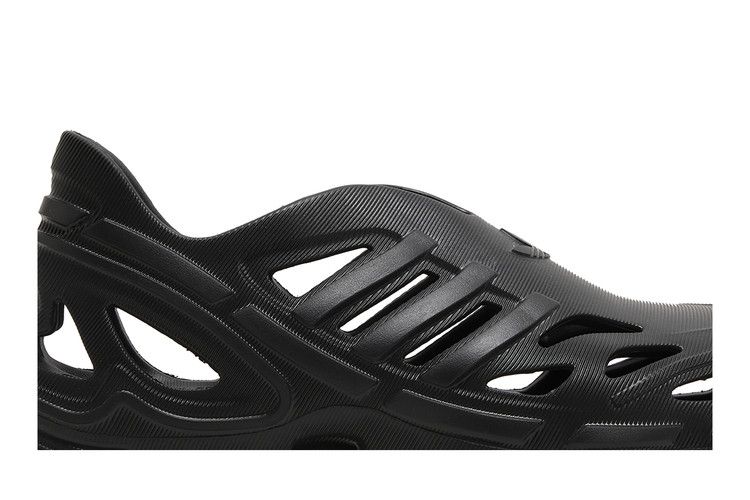 adidas adiFOM Supernova Triple Black - view 2