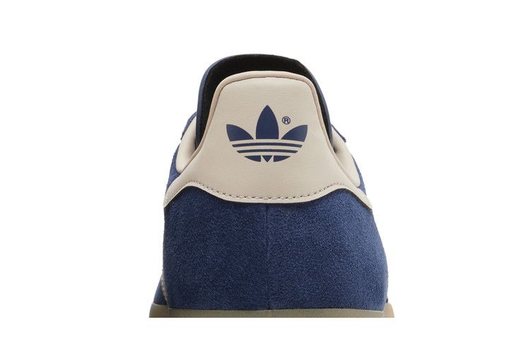 adidas Gazelle Night Indigo Wonder Taupe - view 7
