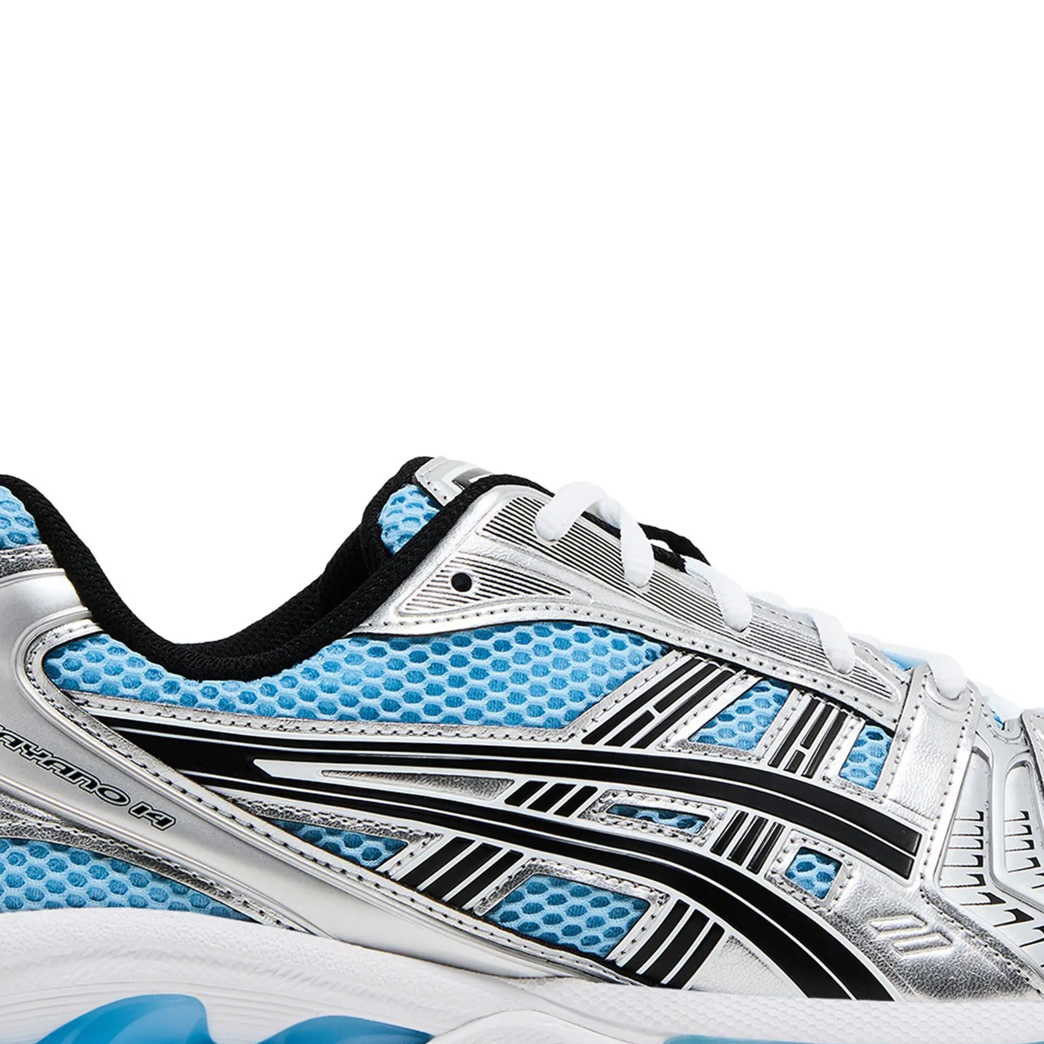 ASICS Gel-Kayano 14 Arctic Sky Pure Silver - view 5