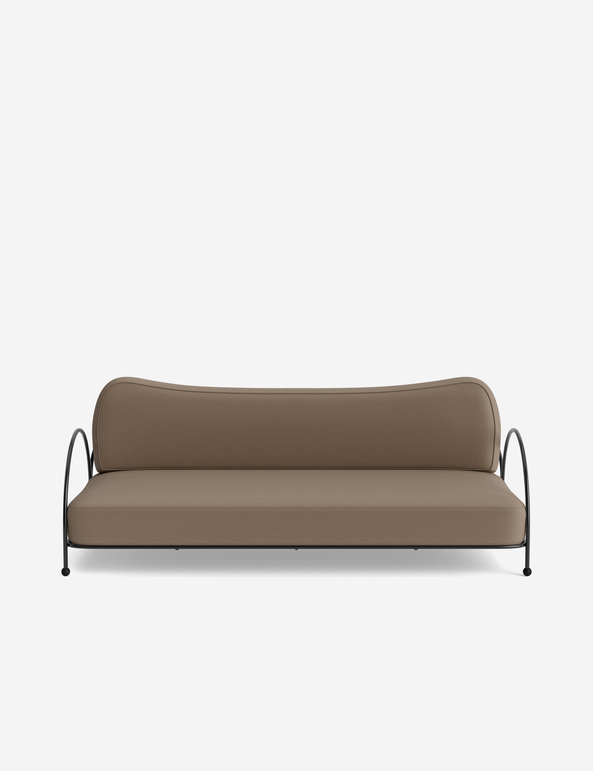 Lulu and Georgia Lanata Outdoor Sofa - view 3