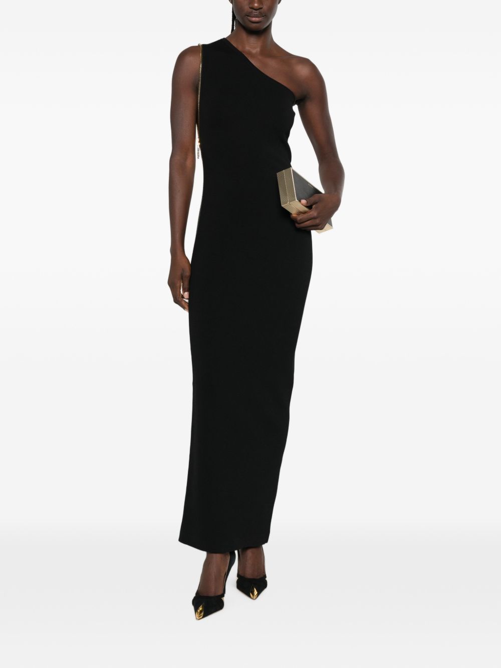 Elisabetta Franchi Dress - view 5