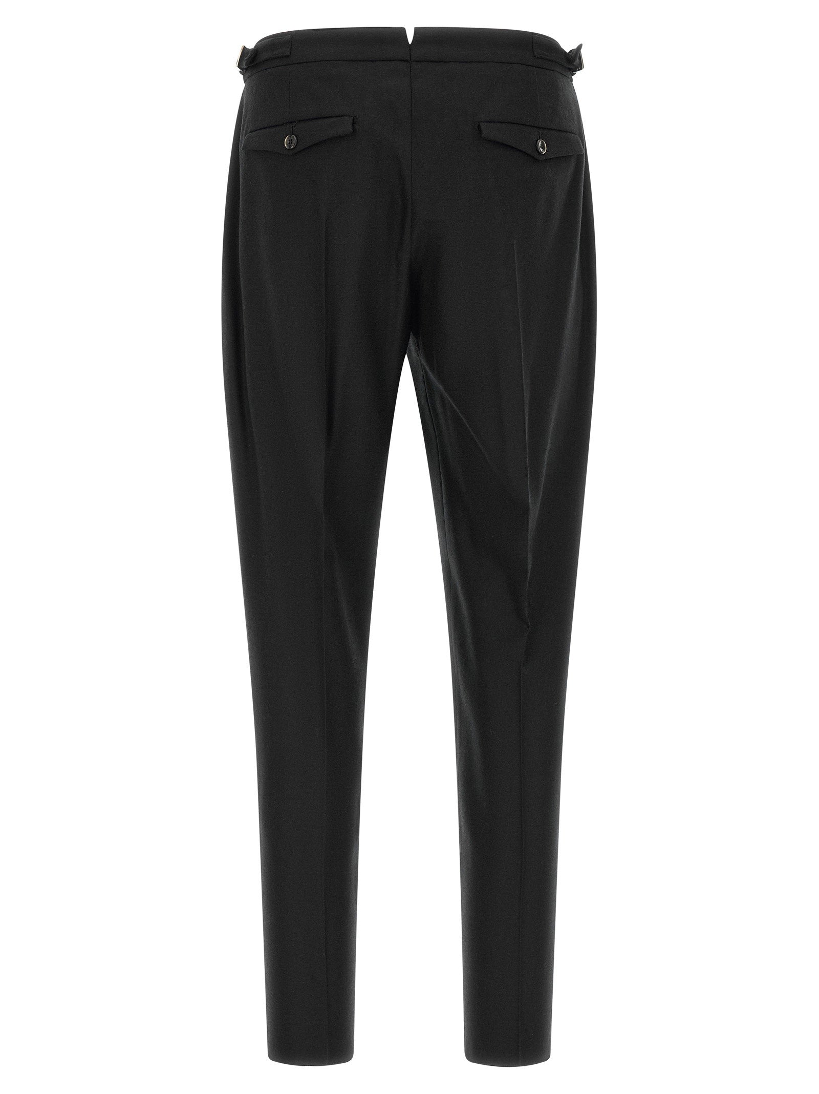 Pt Torino Union Pants – 90% wv, 8% ws, 2% ea - view 2