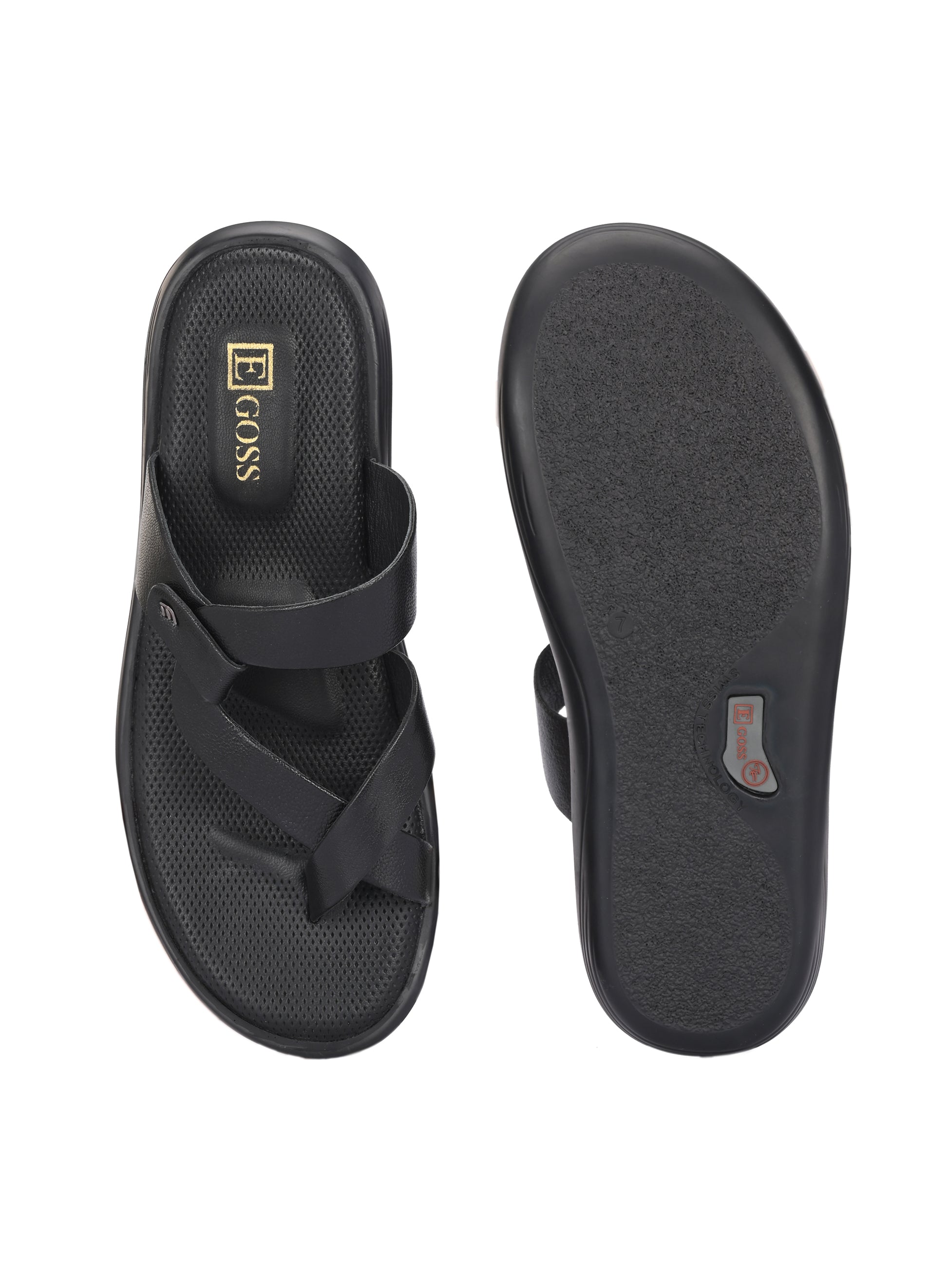 Egoss Shoes Egoss Casual Slippers For Men - view 8