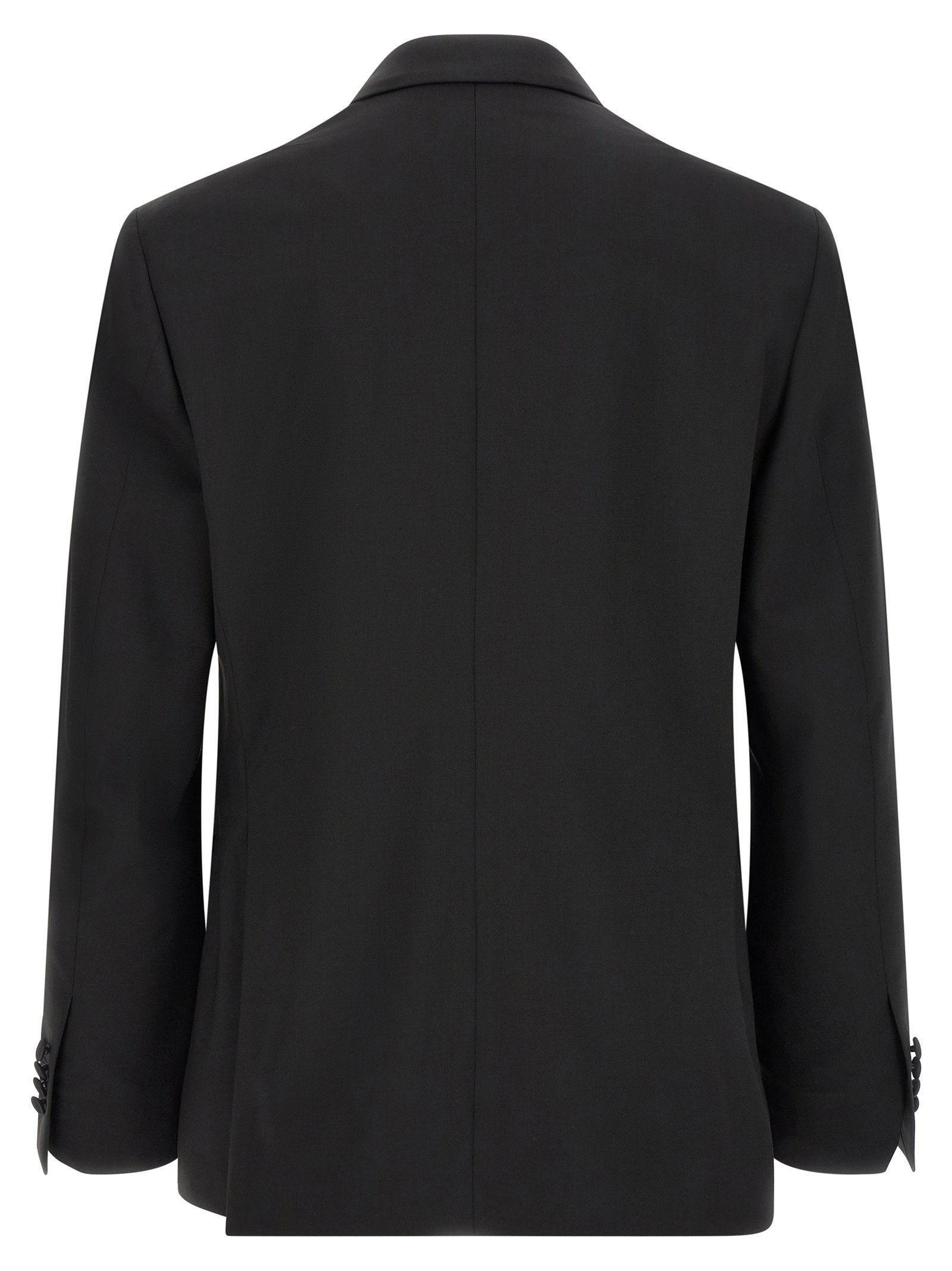 Lardini Soireé Smoking Dress - view 2