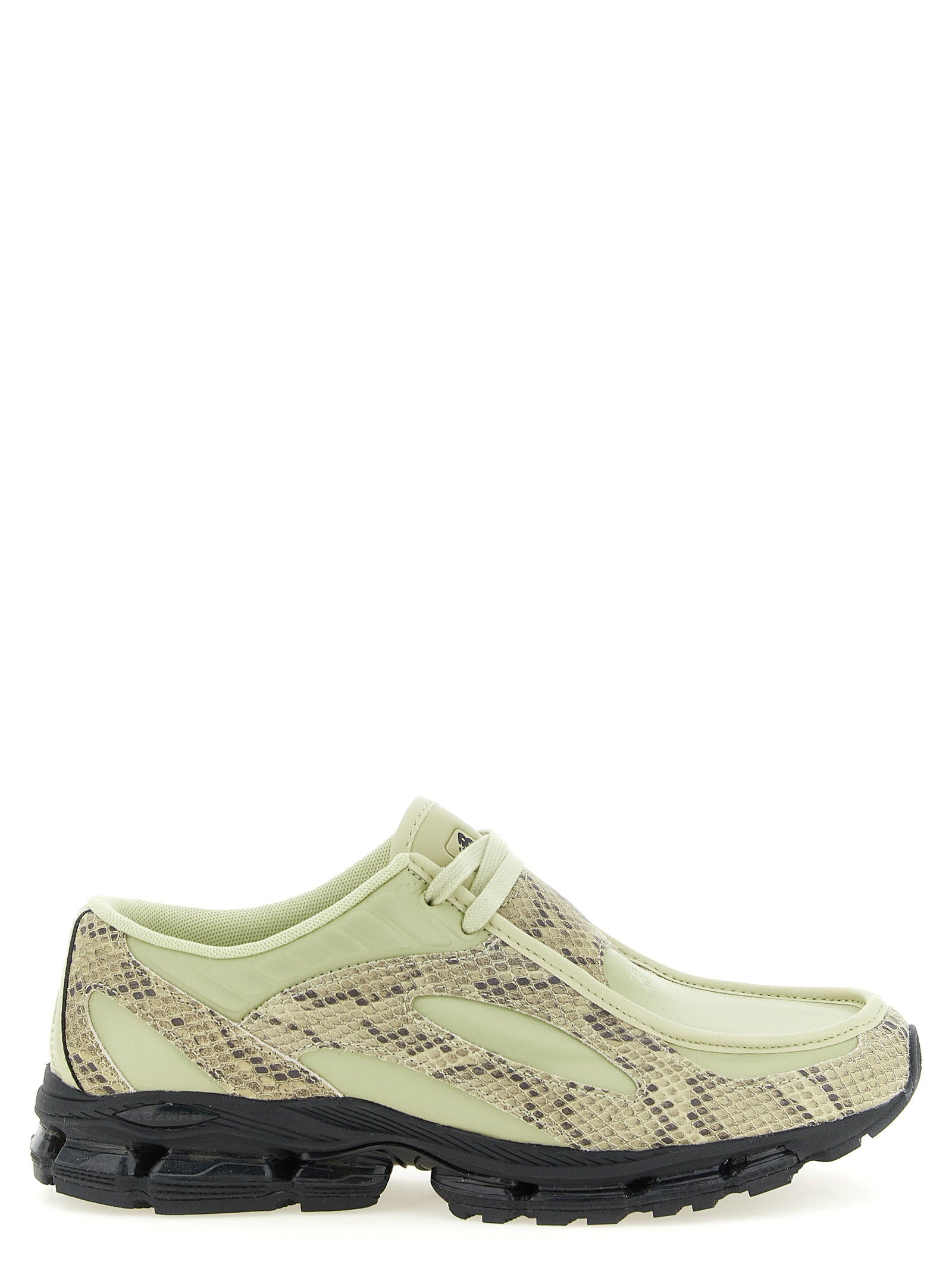 New Balance 1890a Sneakers – 100% synthetic textile