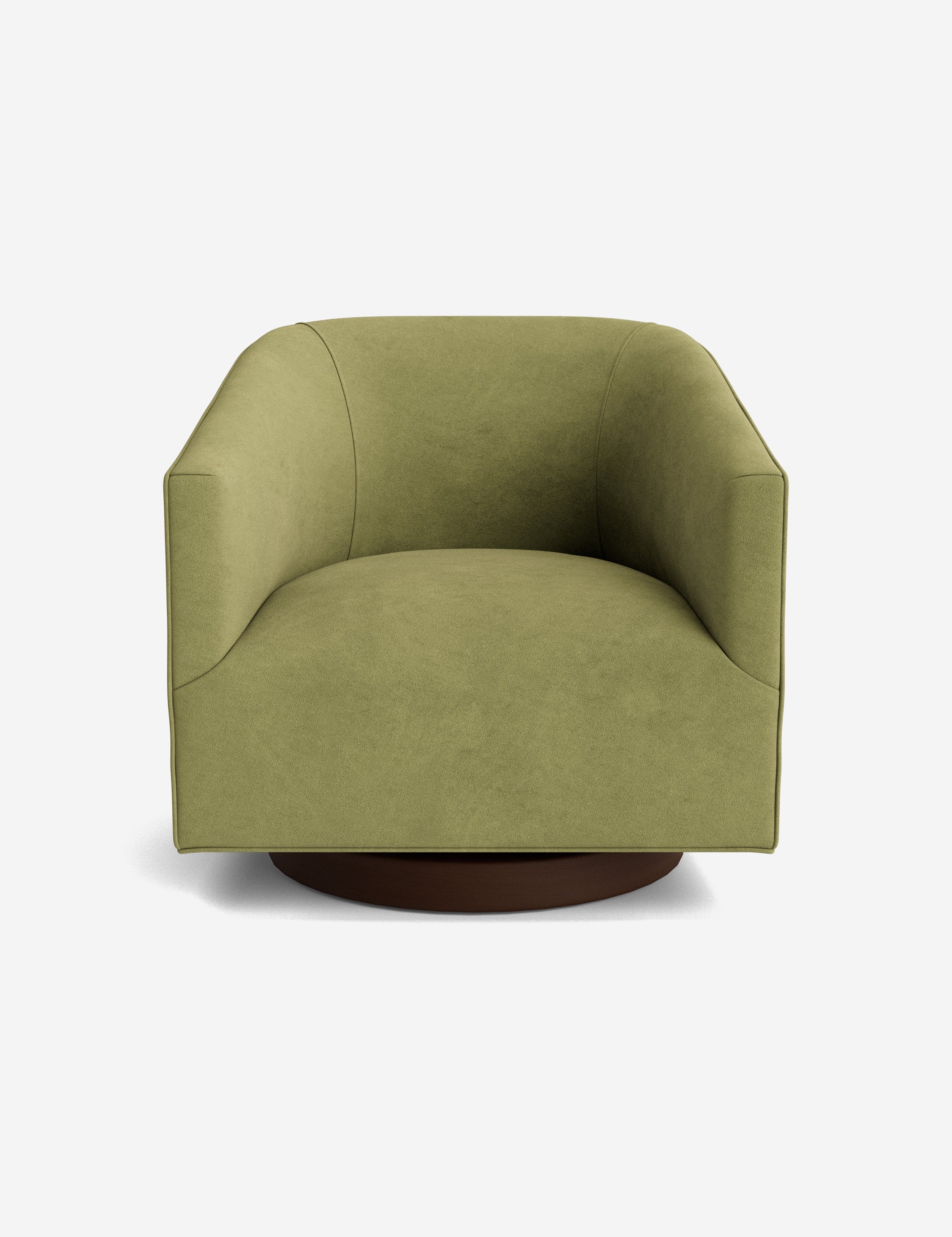 Lulu and Georgia Moorhouse Swivel Chair - view 104