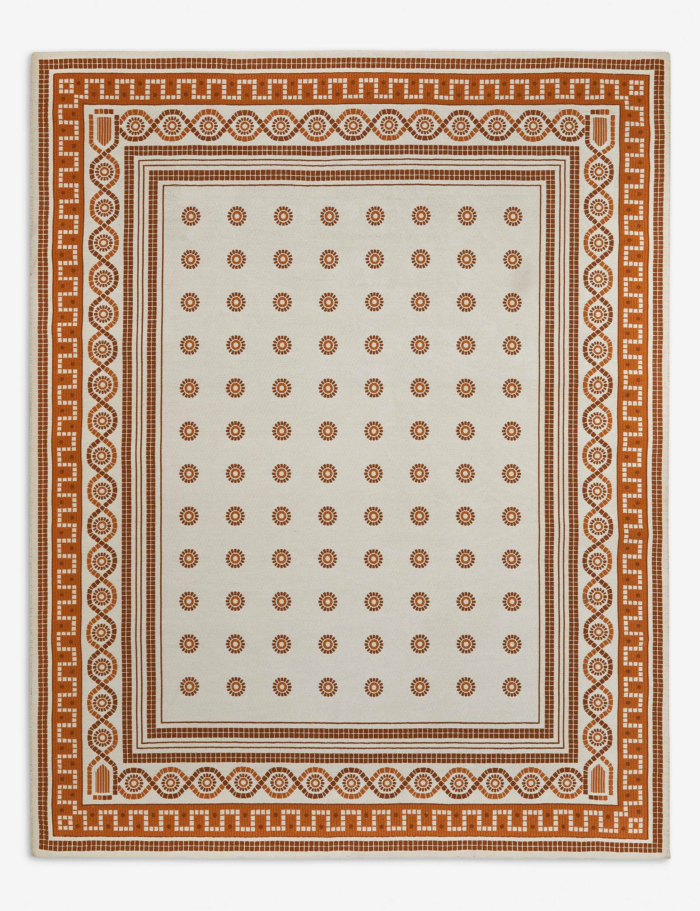 Indoor outdoor rug – Lulu and Georgia Cambridge Indoor / Outdoor Rug
