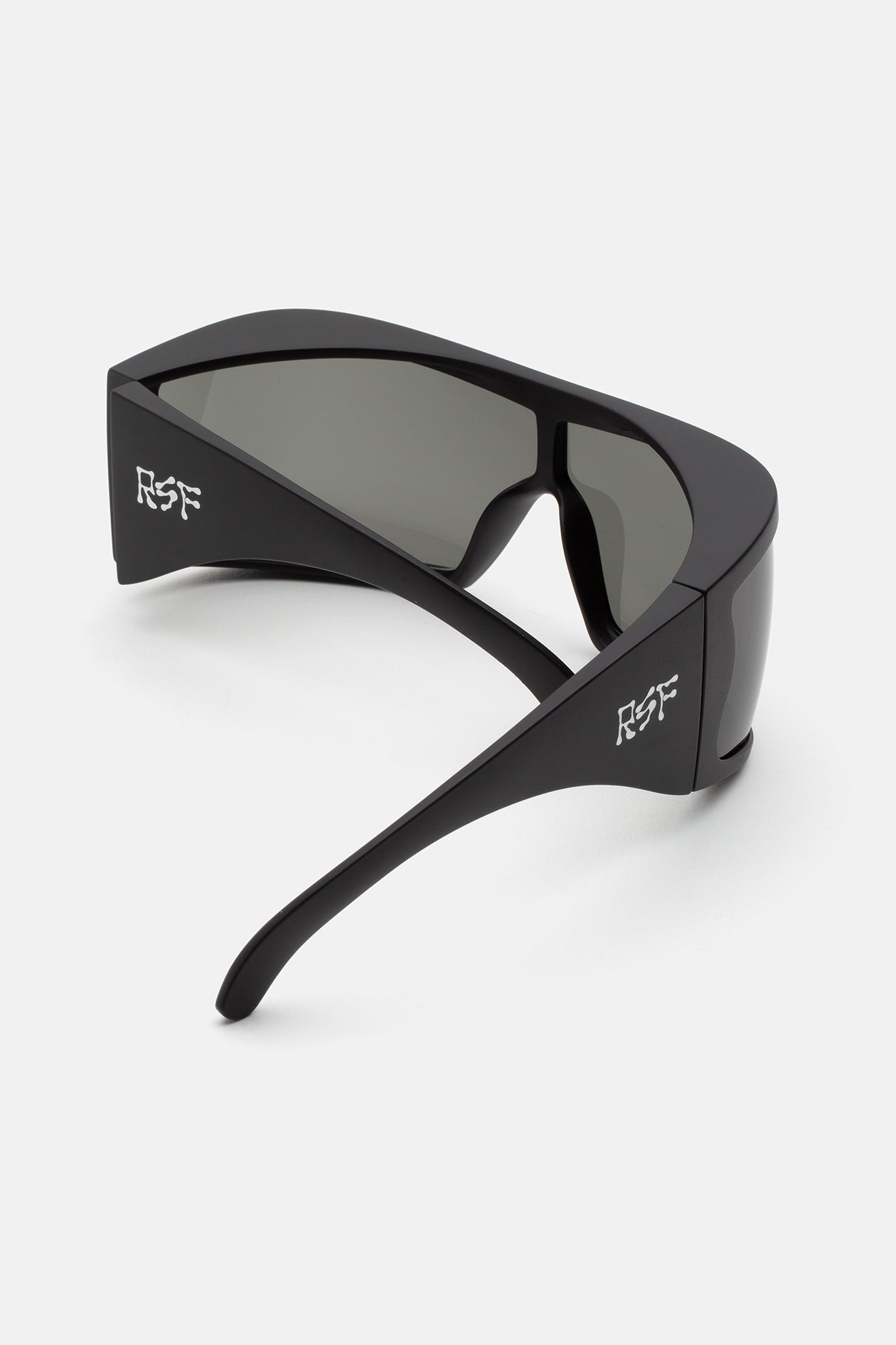 RETROSUPERFUTURE Bones Black Matte - view 3