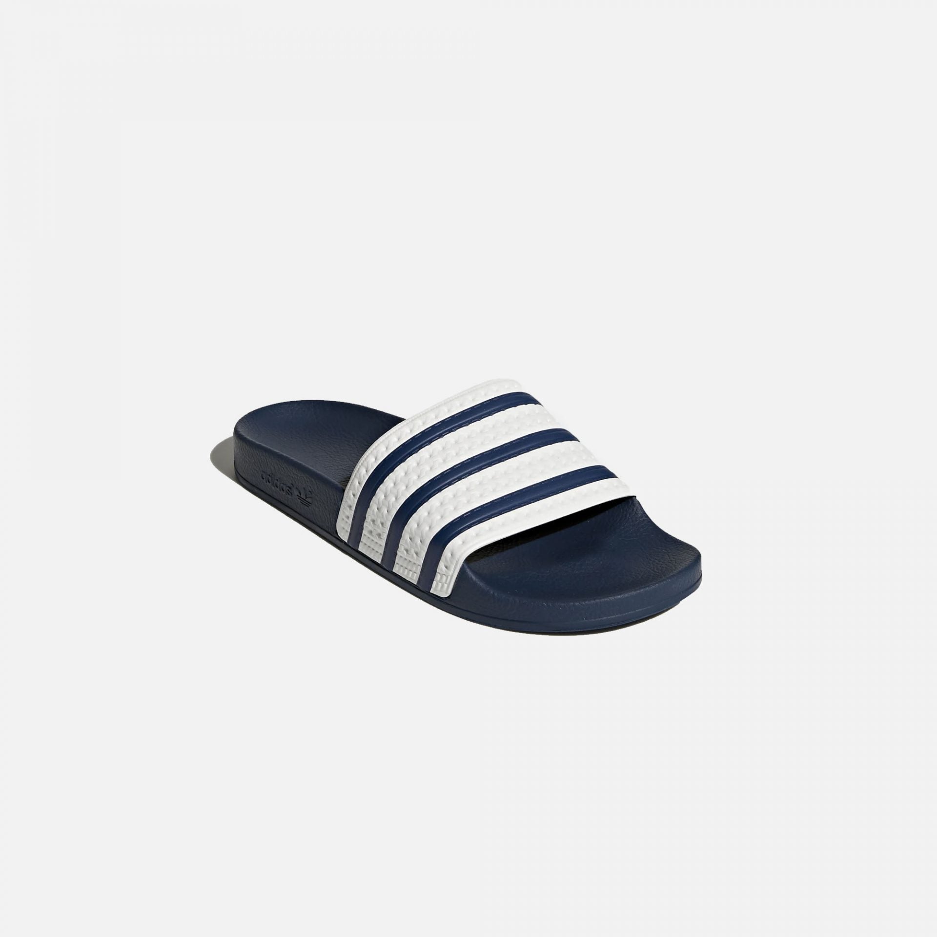 Adidas Originals | ADILETTE SLIDES ADIBLUE - view 2